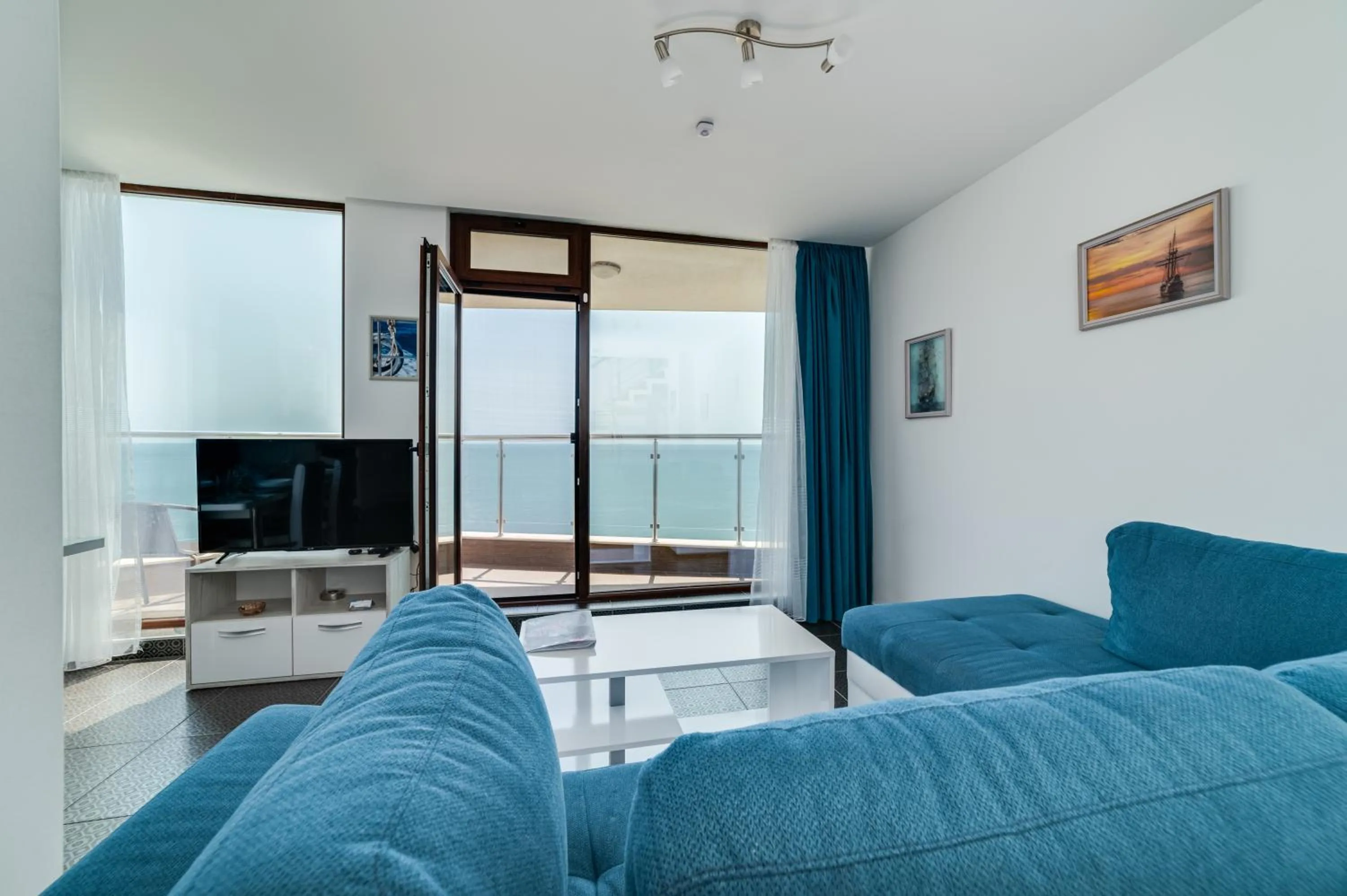 Apartcomplex Golden Bay