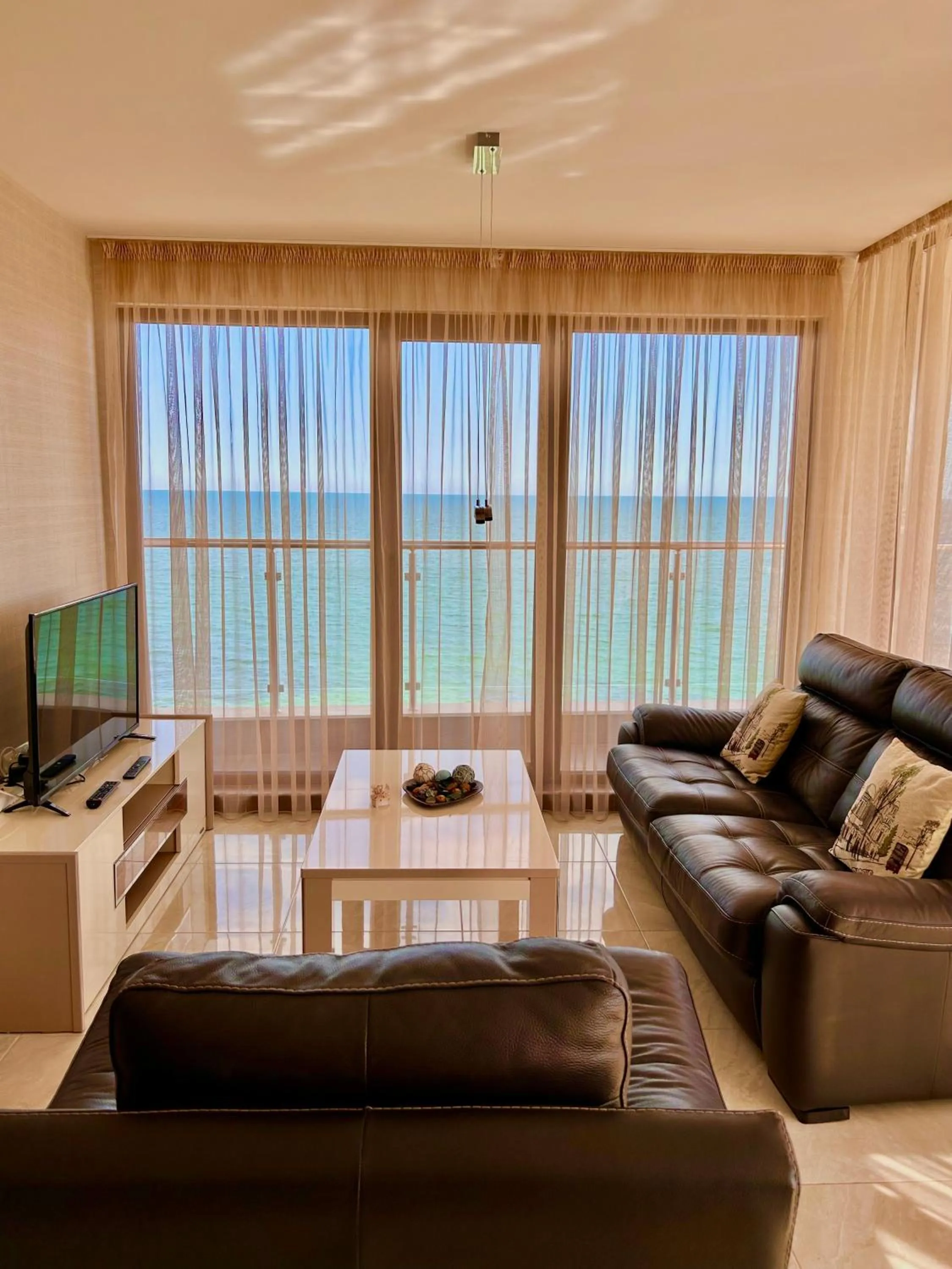 Apartcomplex Golden Bay