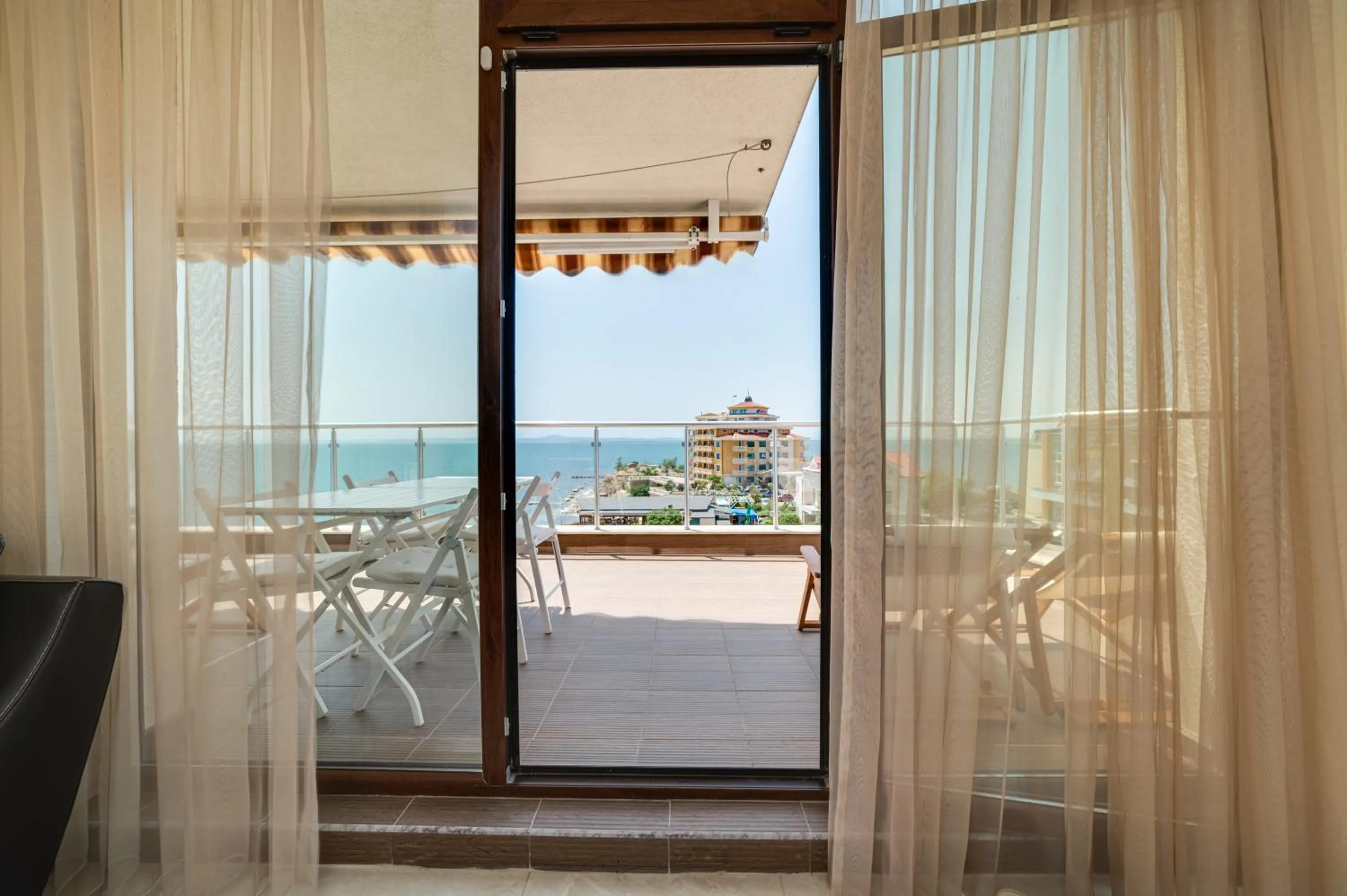 Apartcomplex Golden Bay