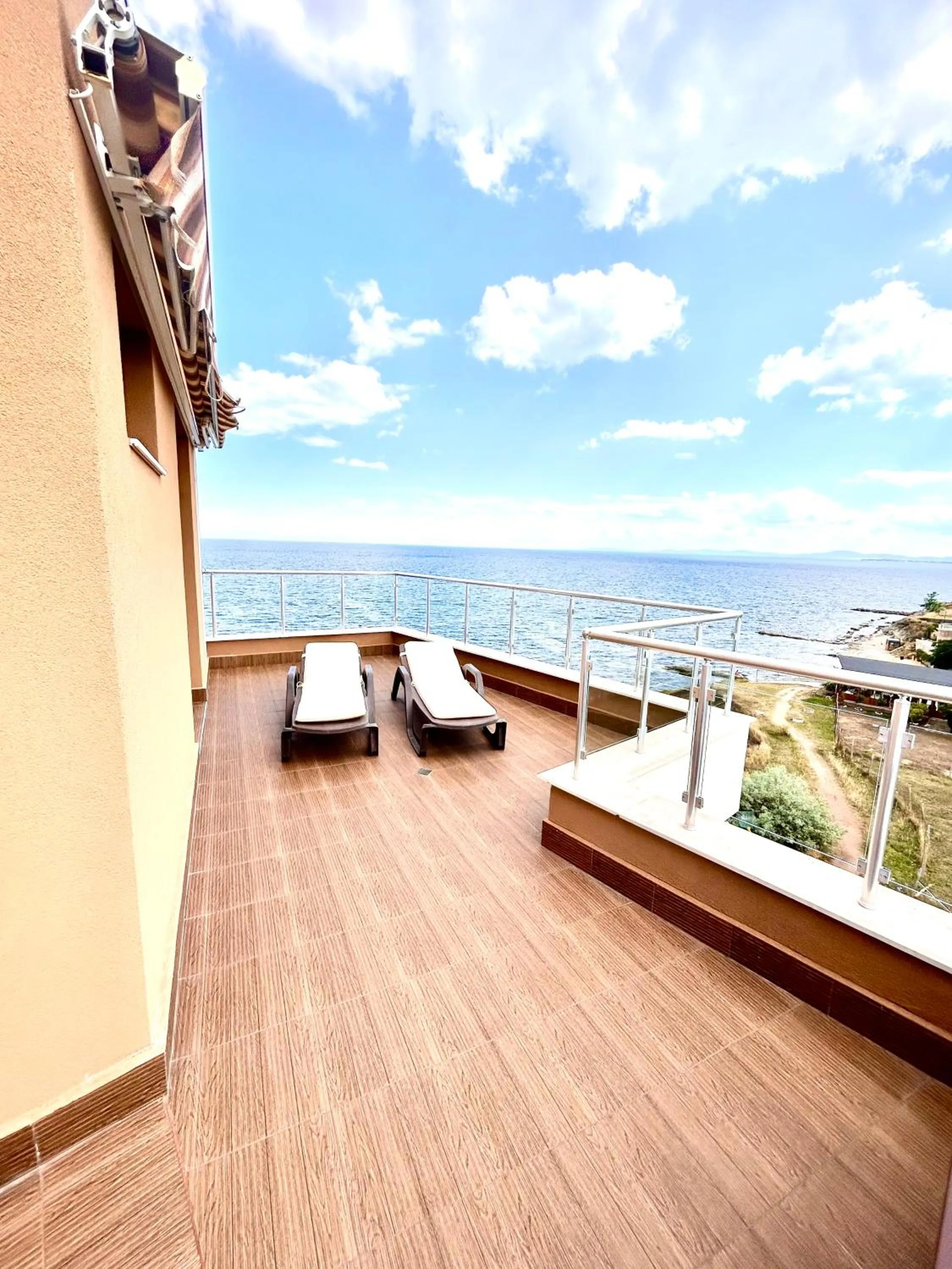 Apartcomplex Golden Bay