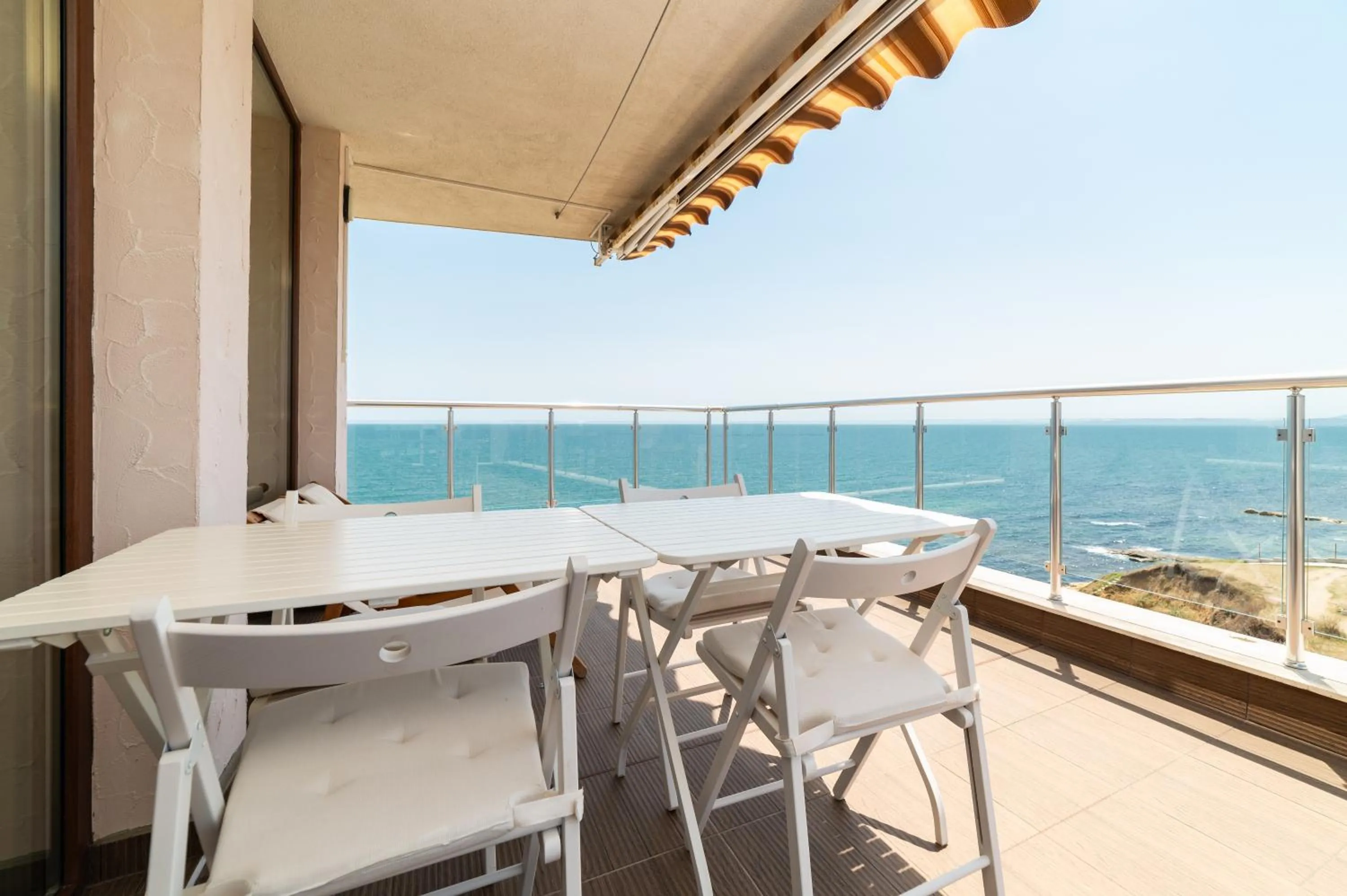 Apartcomplex Golden Bay