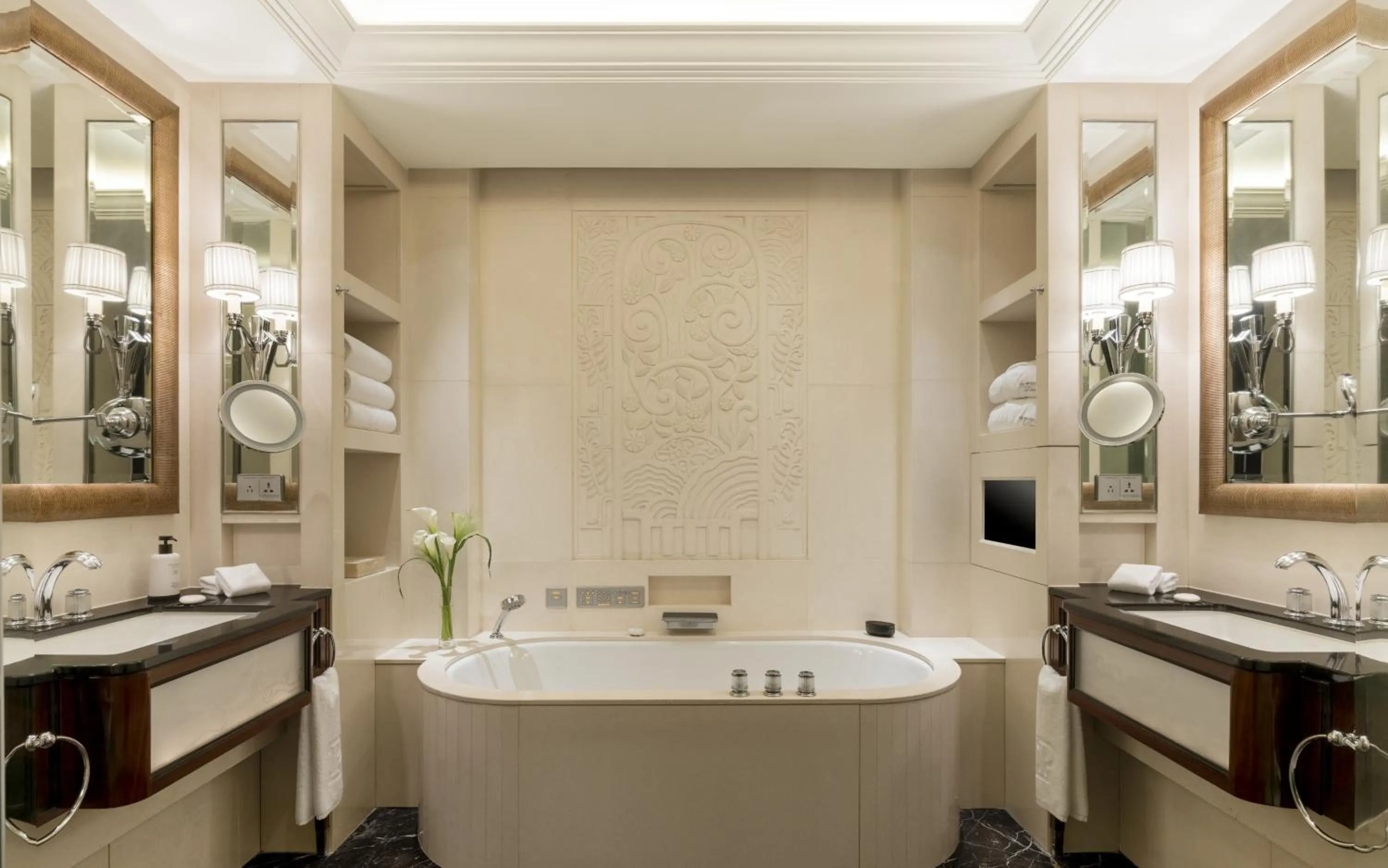 The Peninsula Shanghai