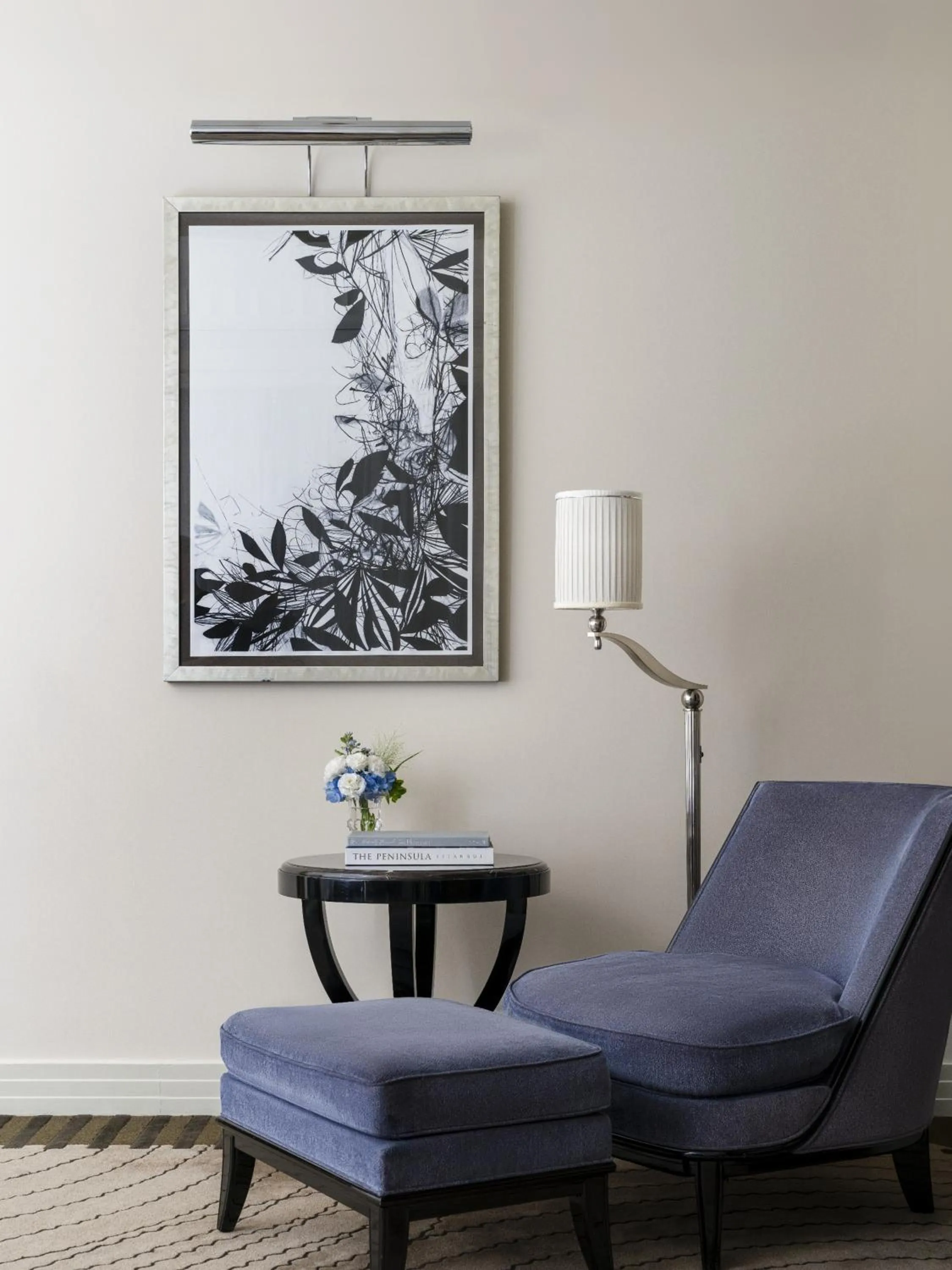 The Peninsula Shanghai