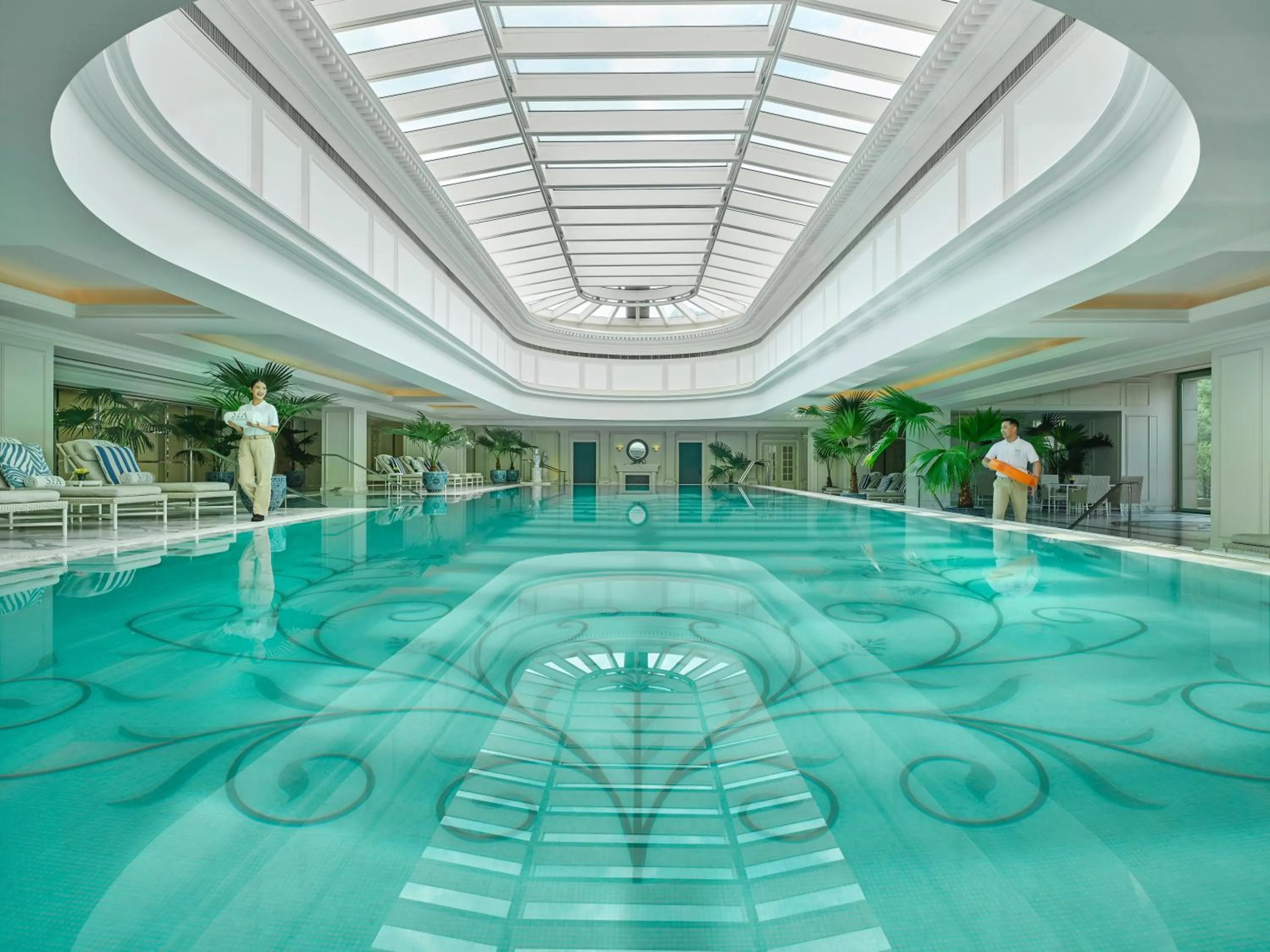 The Peninsula Shanghai