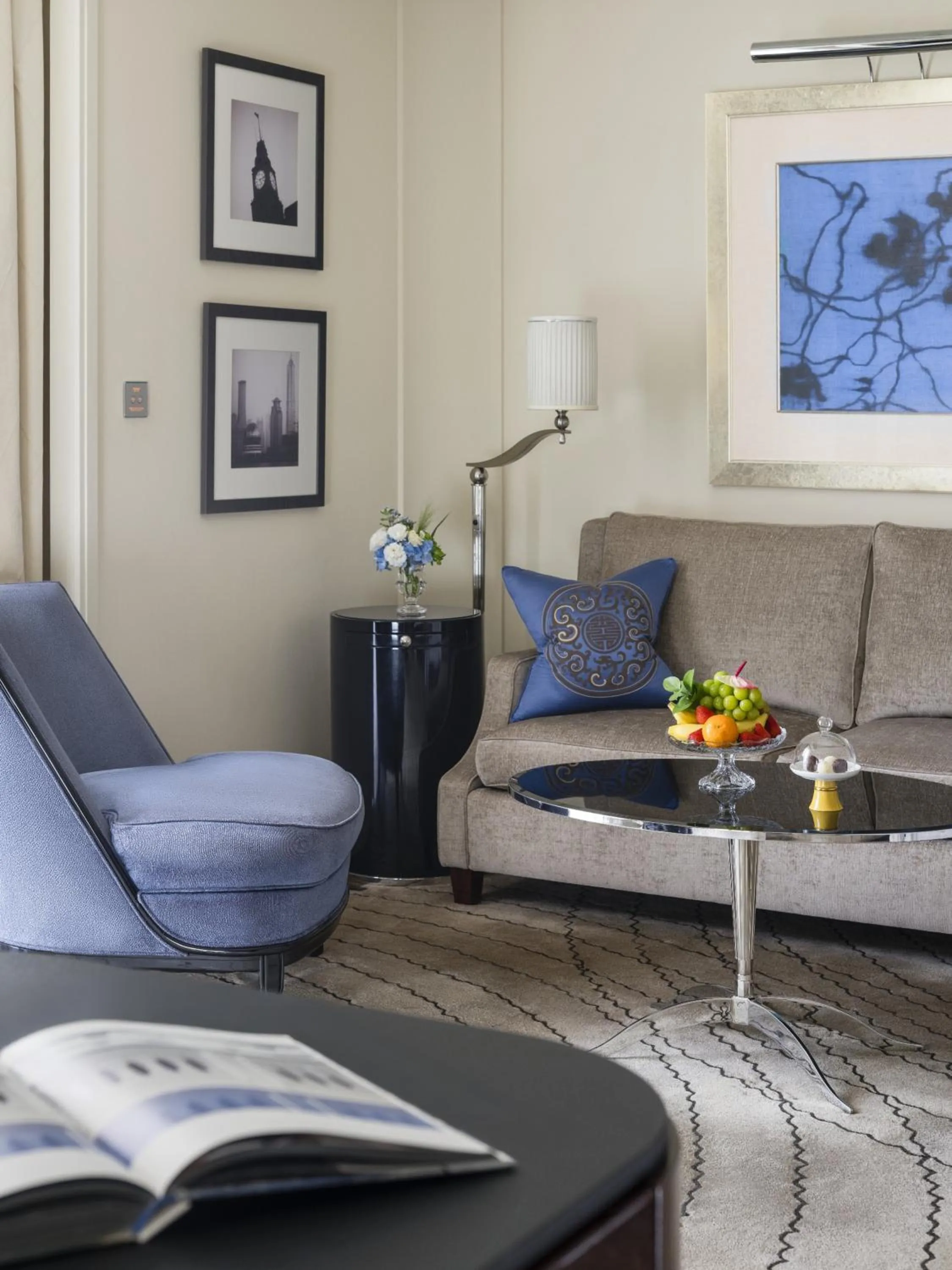 The Peninsula Shanghai