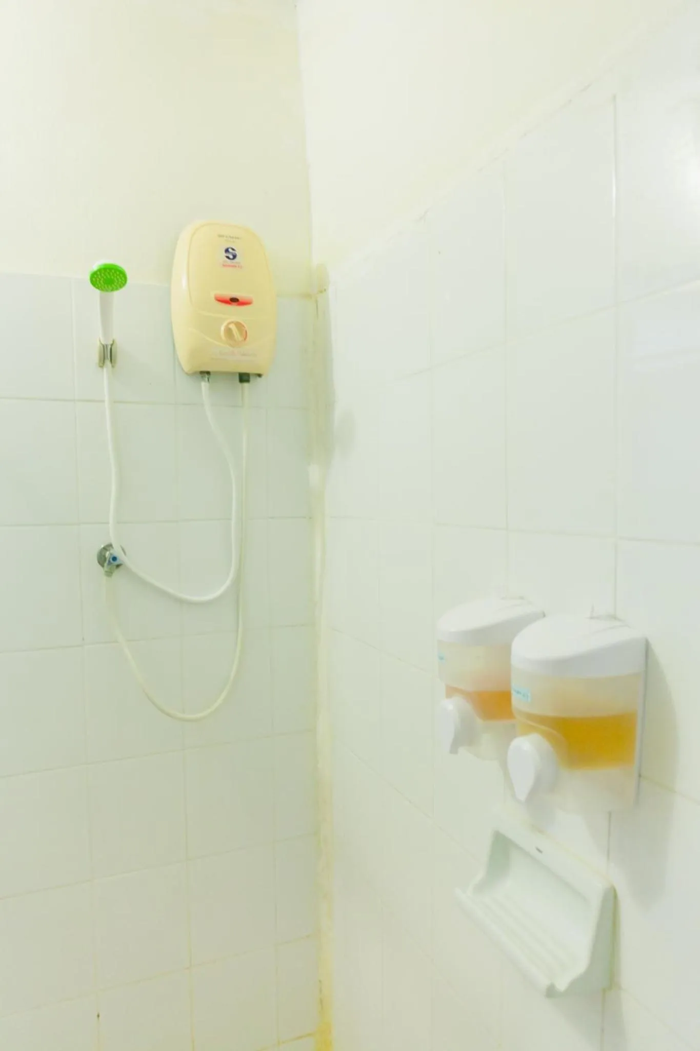 Sea Sand Sun Resort, Lanta Island