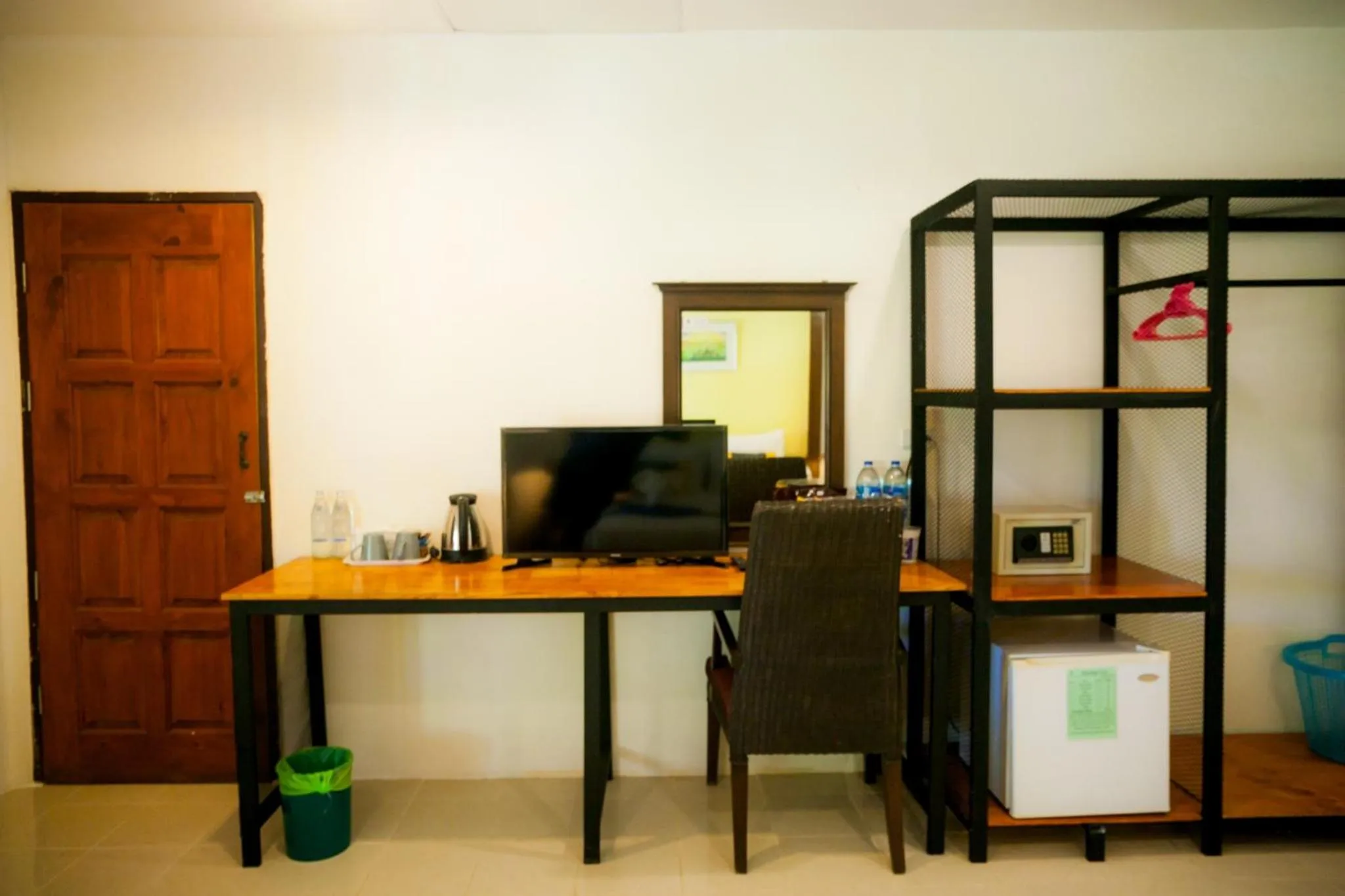 Sea Sand Sun Resort, Lanta Island