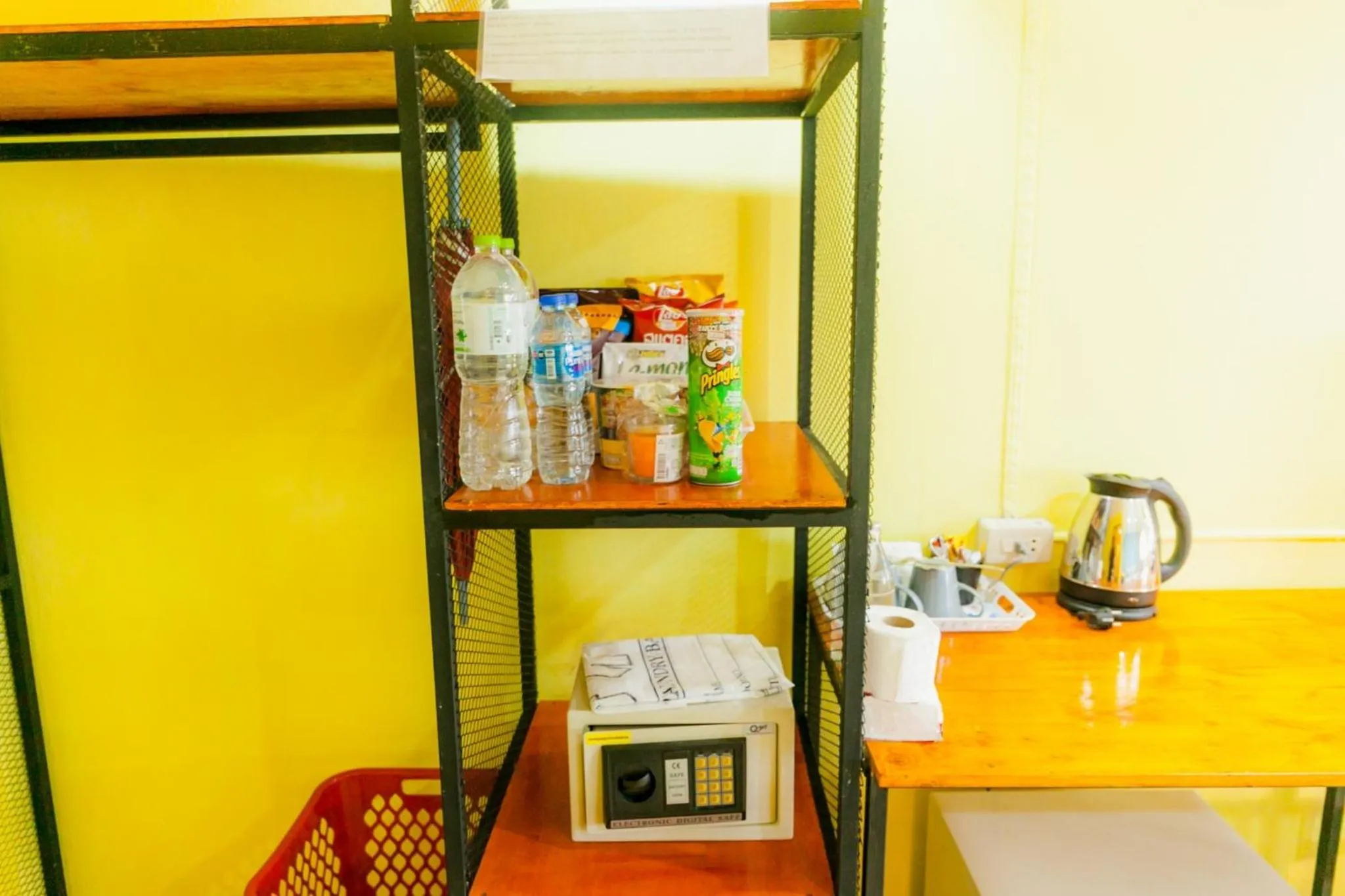 Sea Sand Sun Resort, Lanta Island