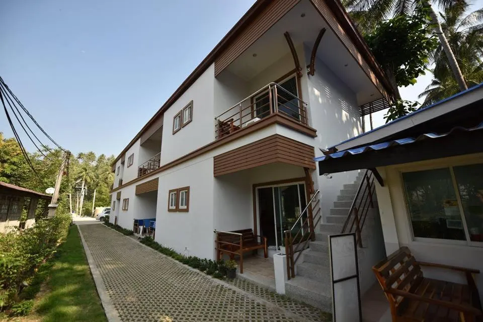 Sea Sand Sun Resort, Lanta Island