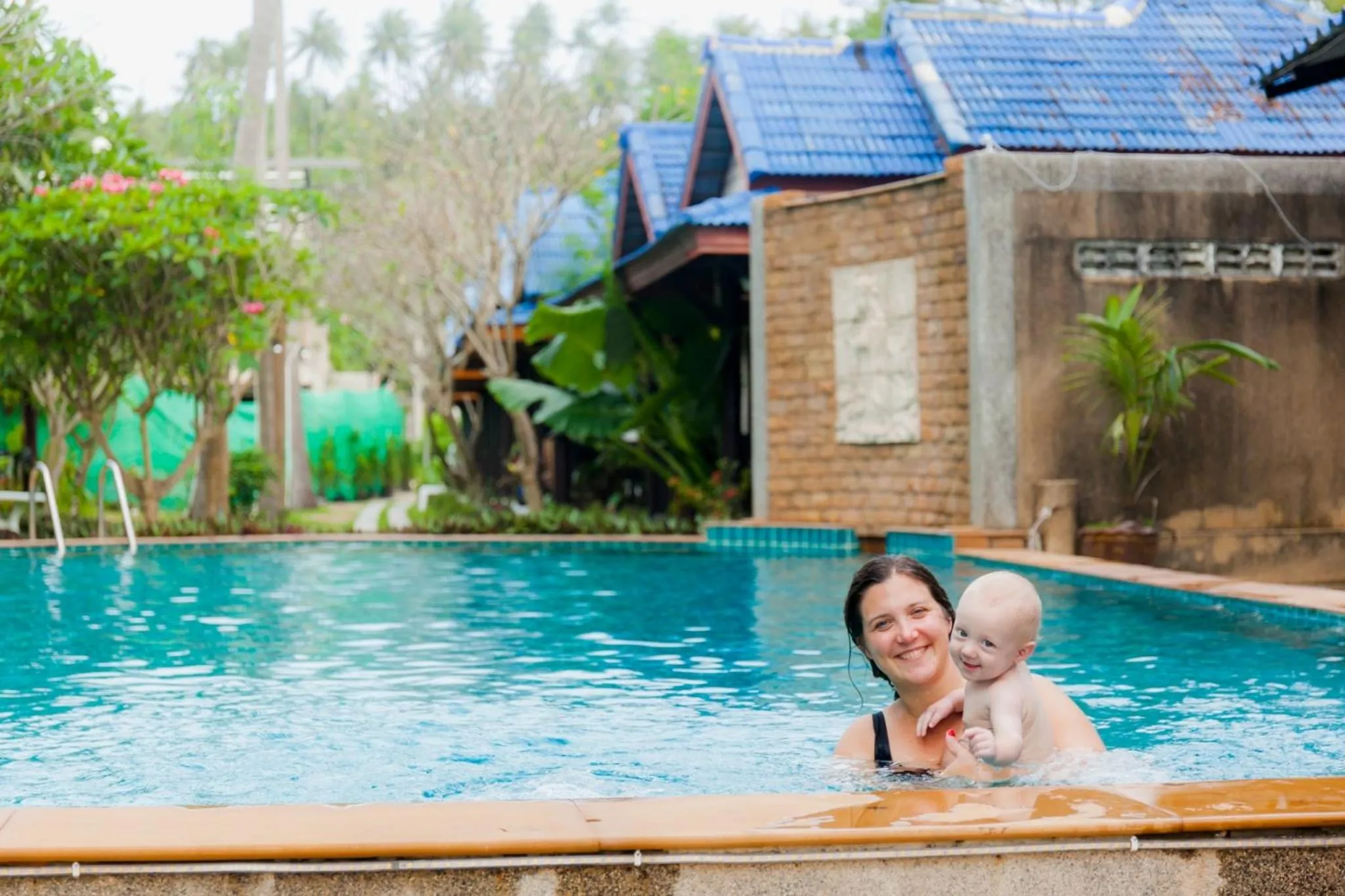 Sea Sand Sun Resort, Lanta Island