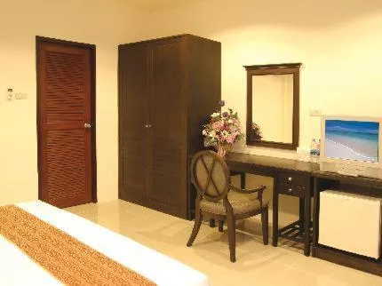 Sea Sand Sun Resort, Lanta Island