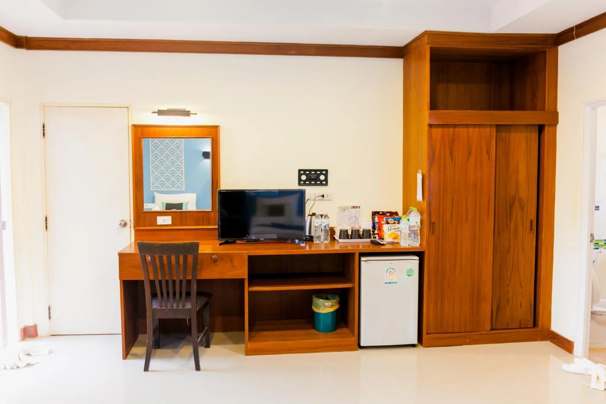 Sea Sand Sun Resort, Lanta Island