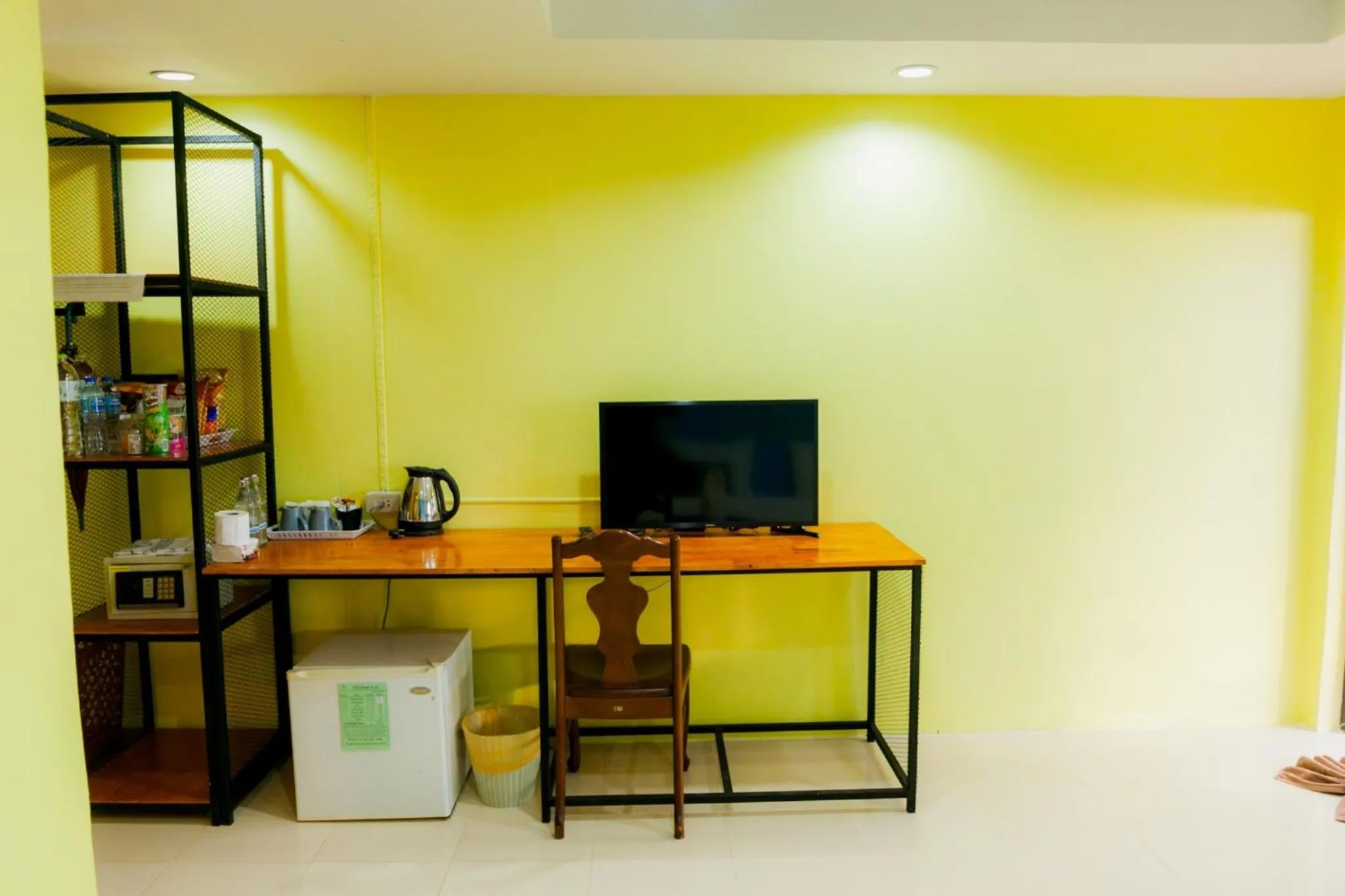 Sea Sand Sun Resort, Lanta Island