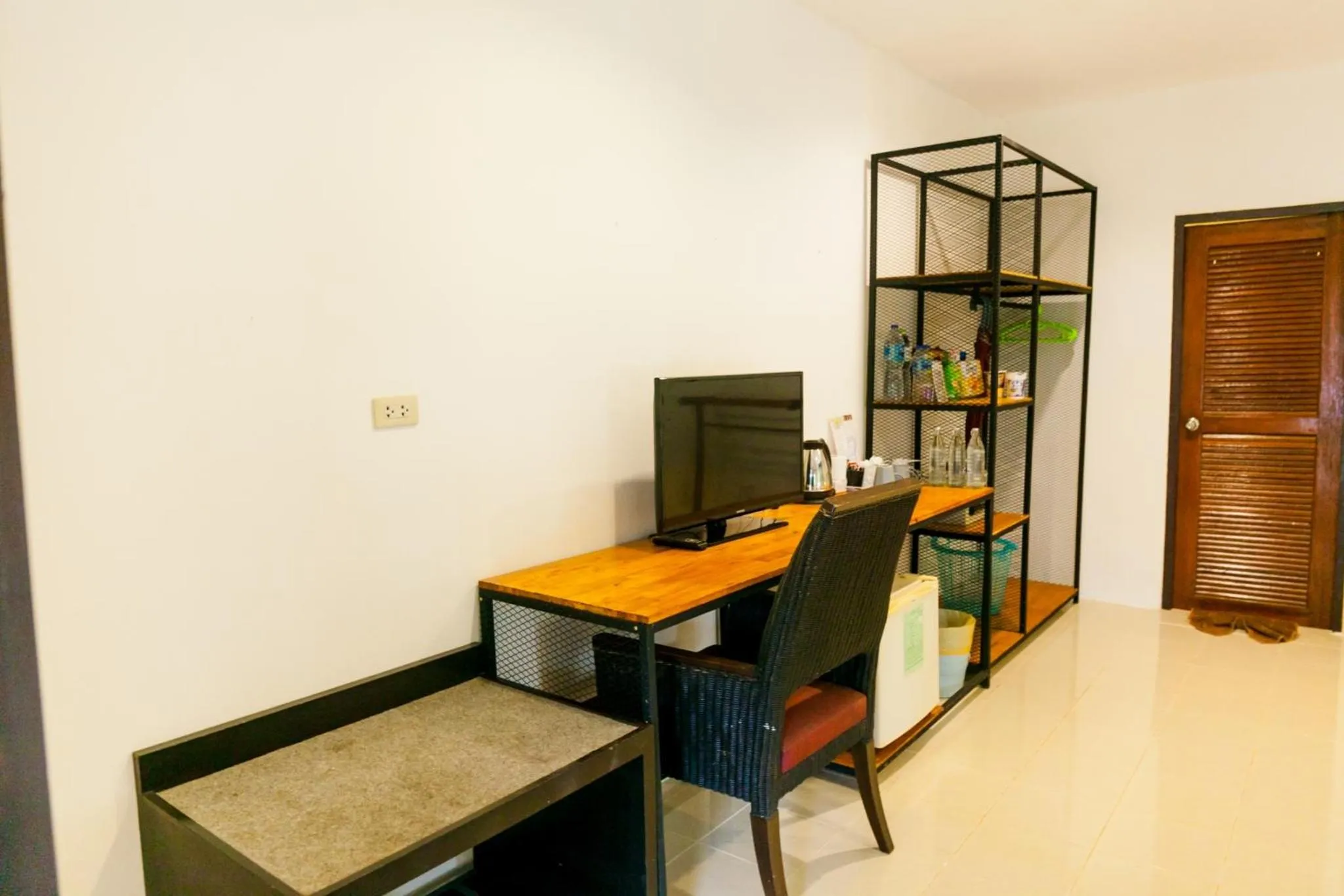 Sea Sand Sun Resort, Lanta Island