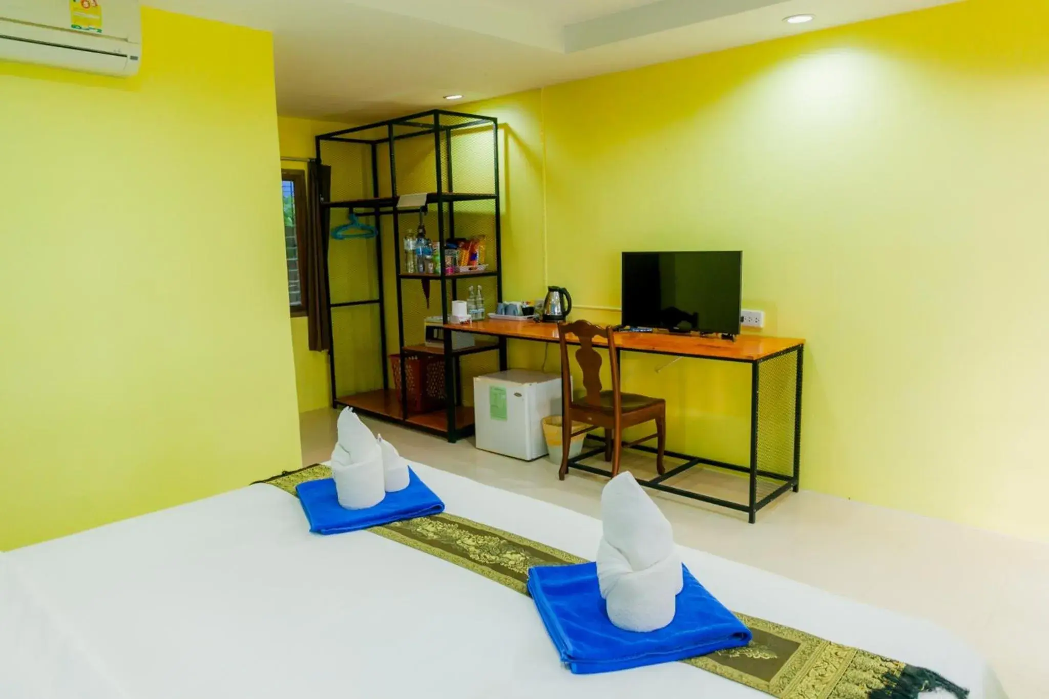 Villa in Sea Sand Sun Resort, Lanta Island Villa in Sea Sand Sun Resort, Lanta Island