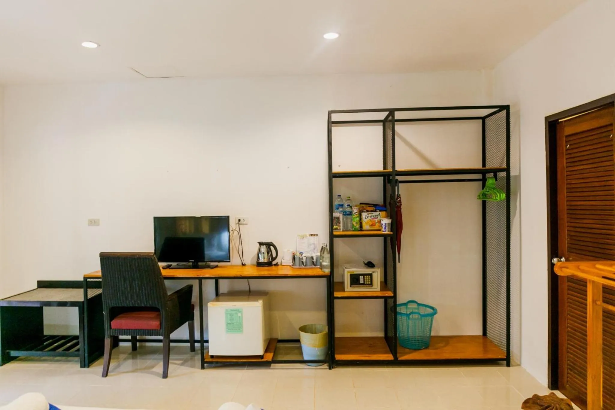 Sea Sand Sun Resort, Lanta Island