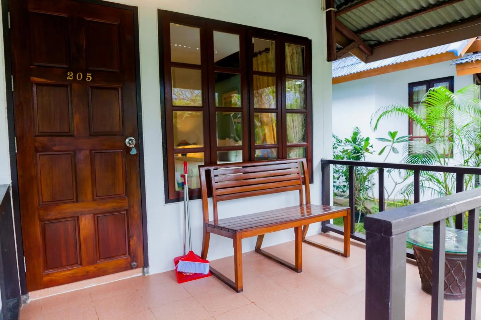 Sea Sand Sun Resort, Lanta Island