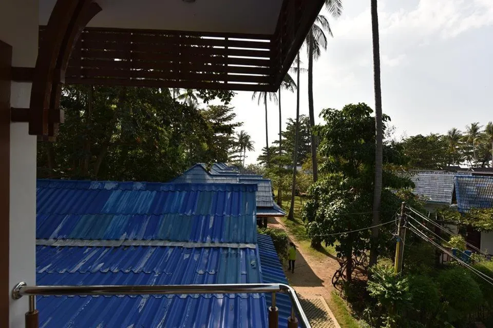 Sea Sand Sun Resort, Lanta Island