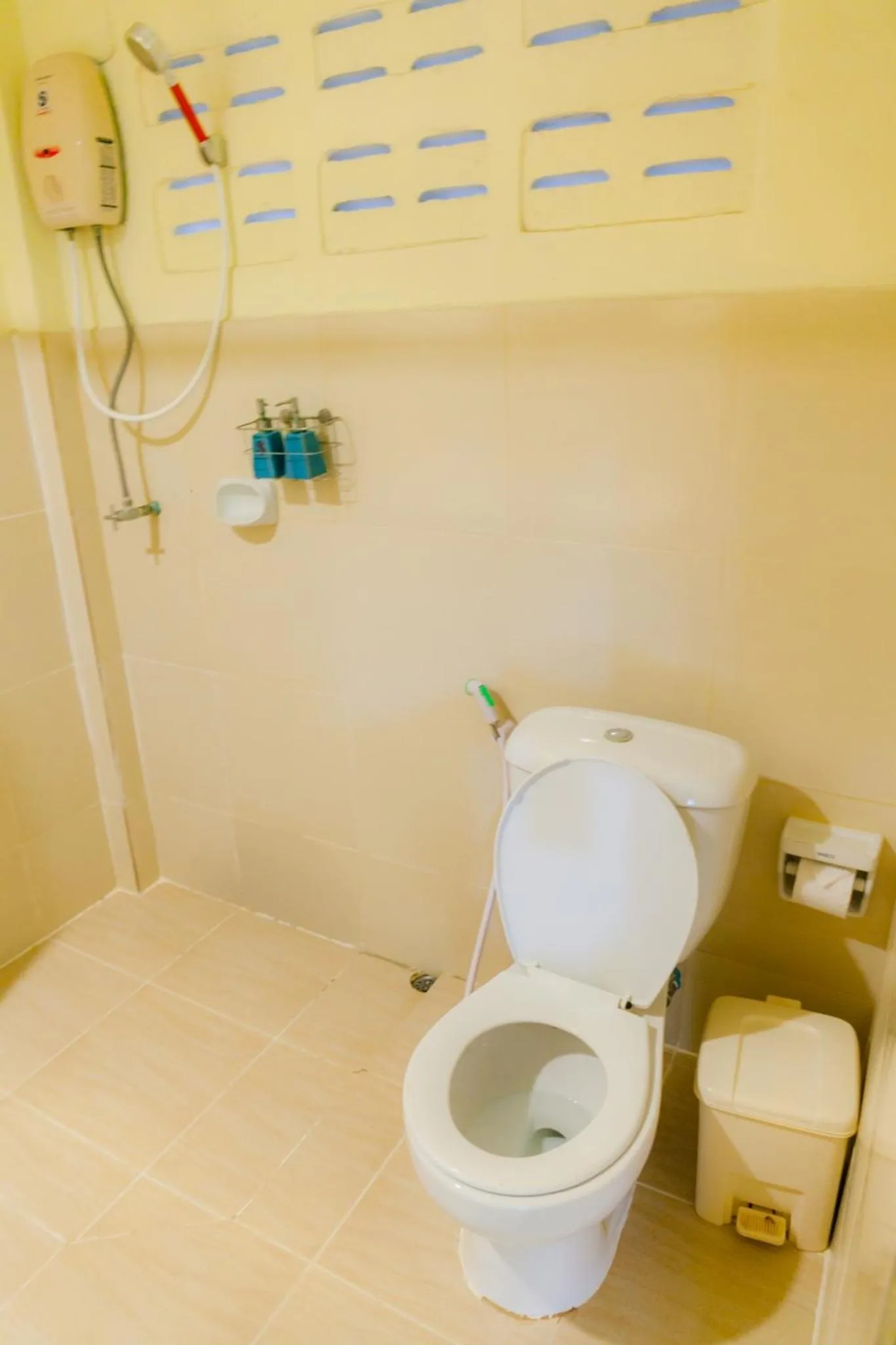 Sea Sand Sun Resort, Lanta Island