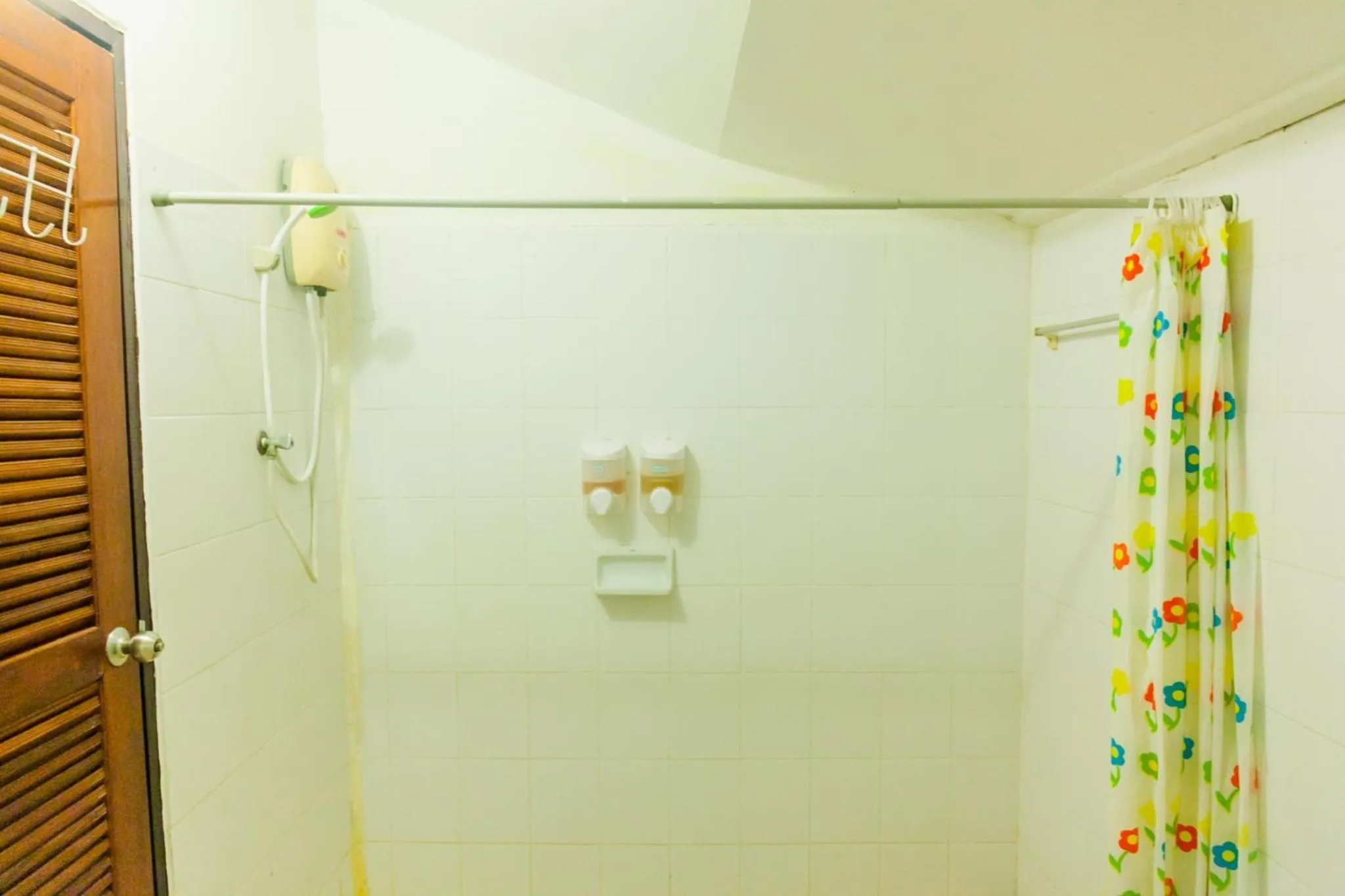 Sea Sand Sun Resort, Lanta Island