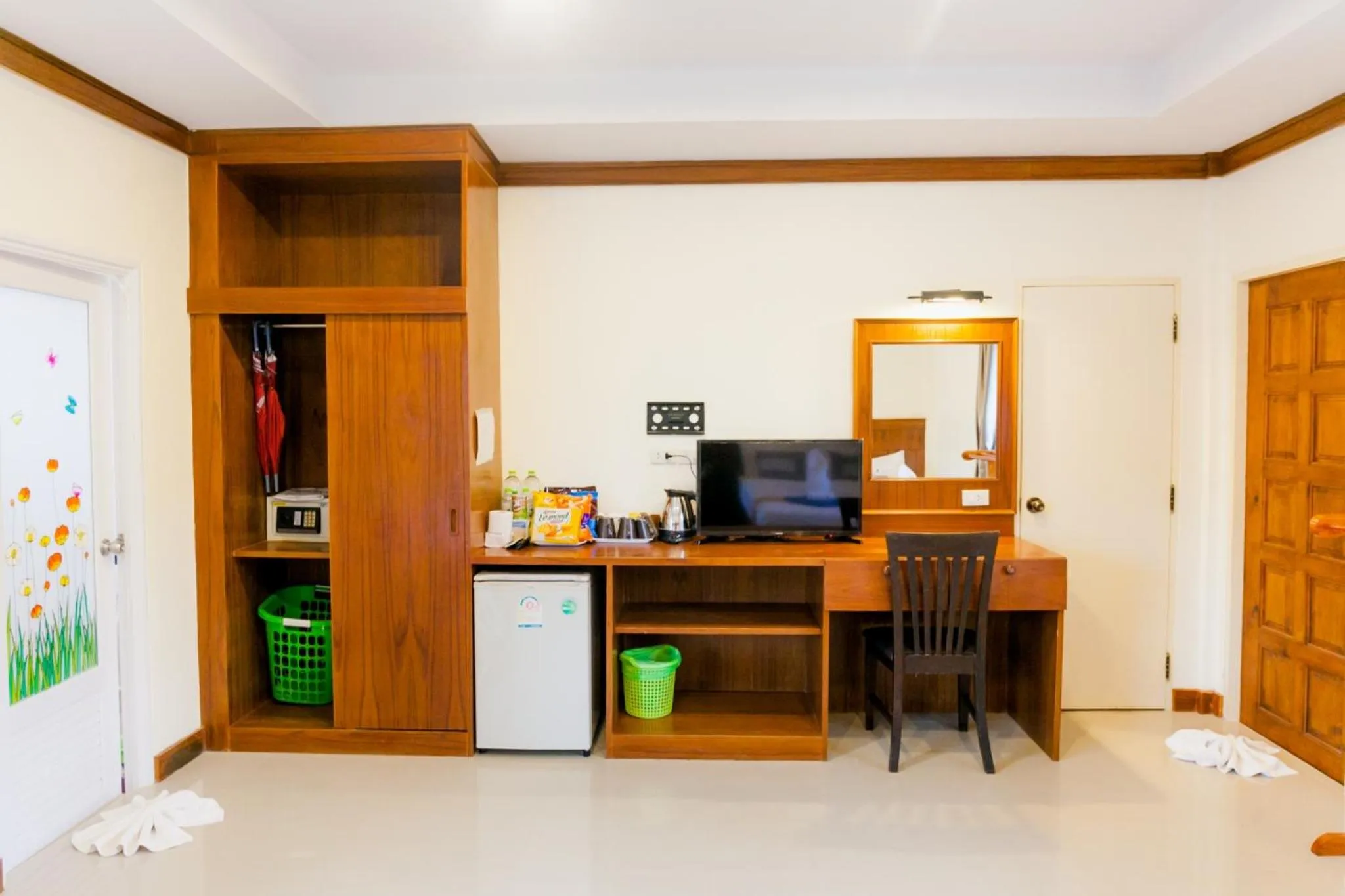 Sea Sand Sun Resort, Lanta Island