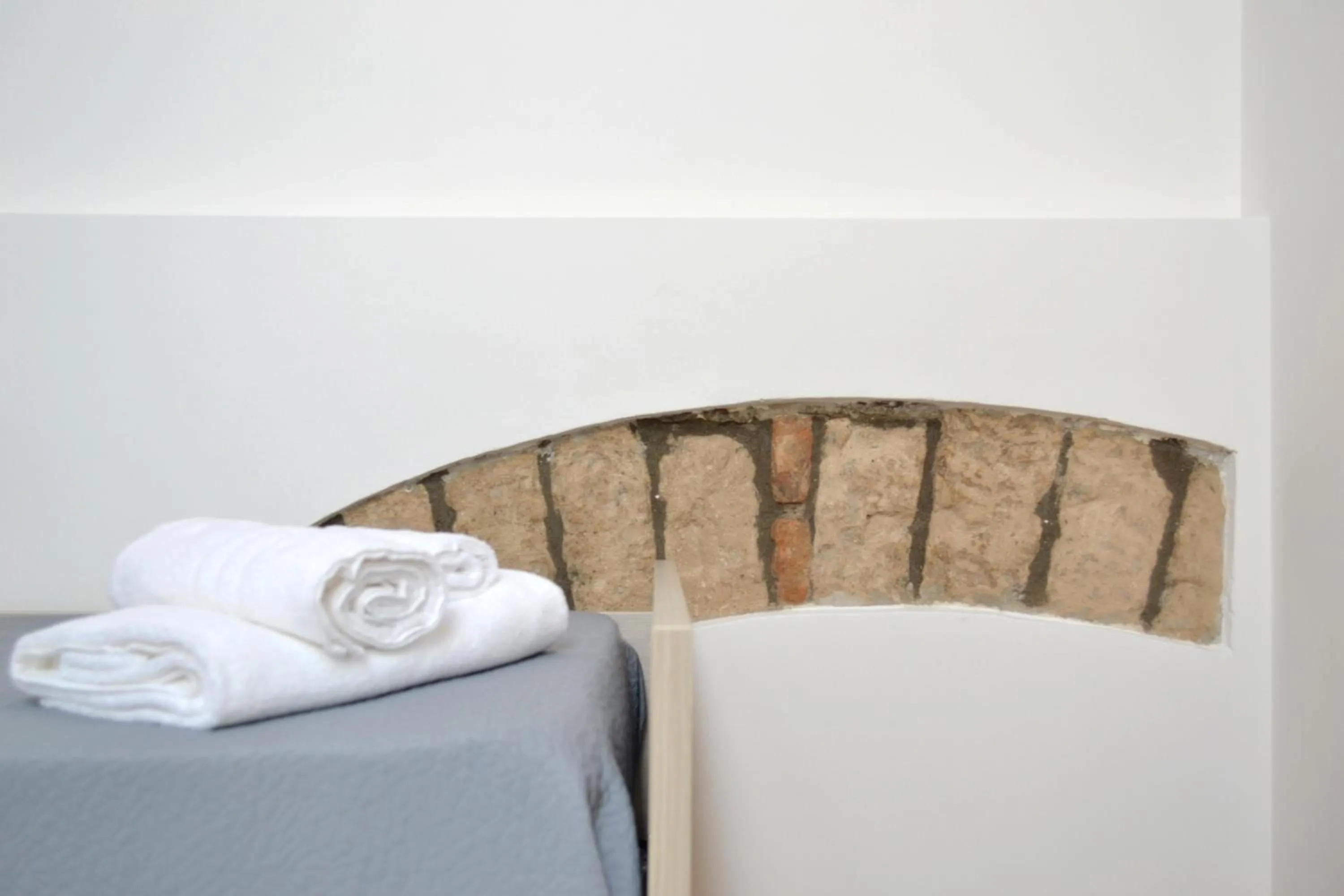 Bedroom in B&B Santa Lucia, Rapolla