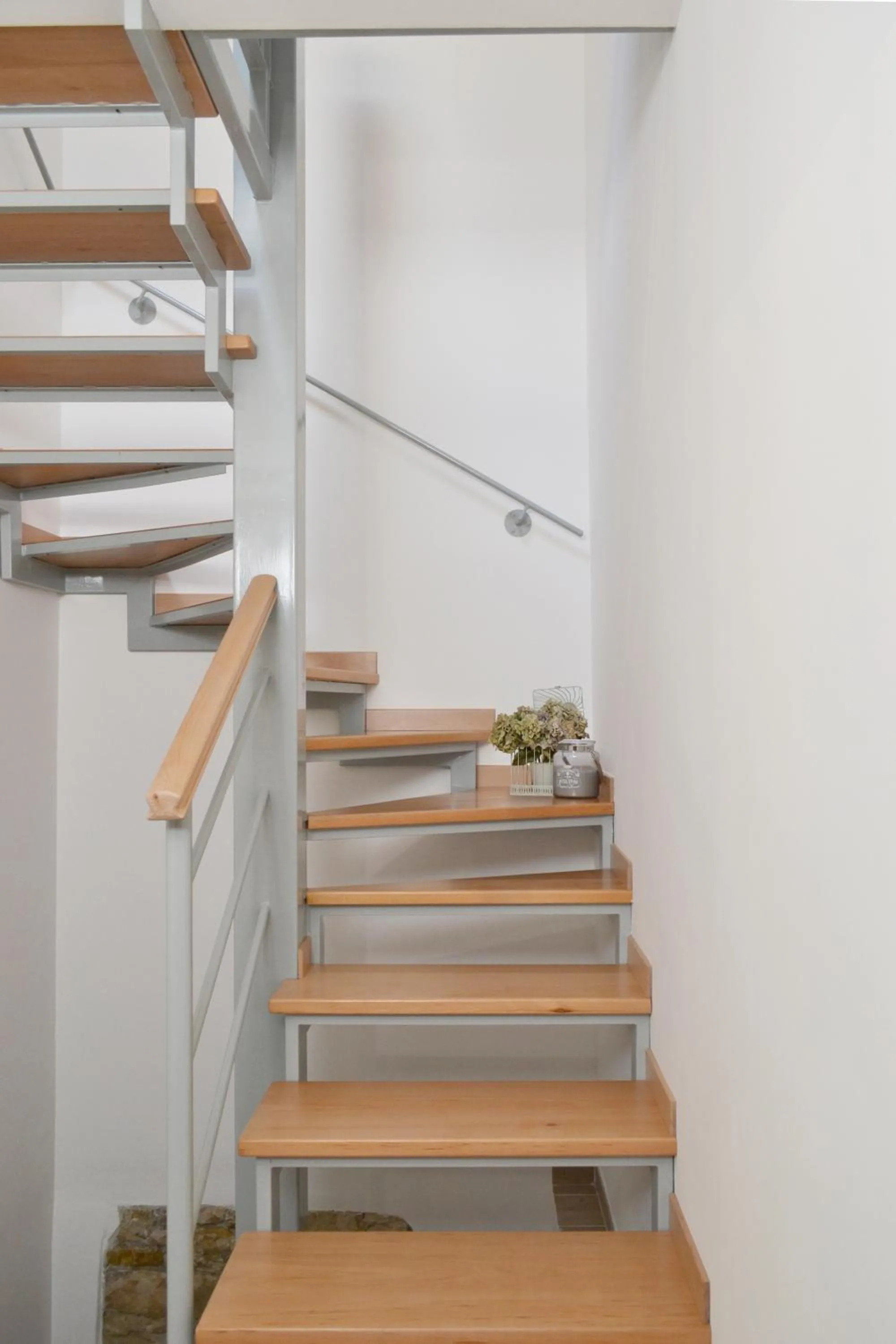 Communal lounge/ TV room in B&B Santa Lucia, Rapolla