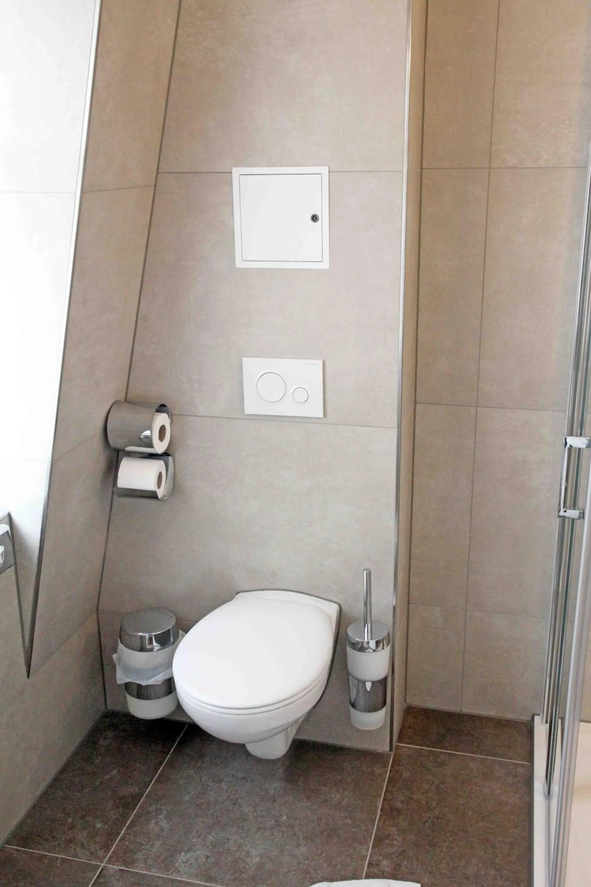 Pension Villa Colosseo im Herzen von Meiningen