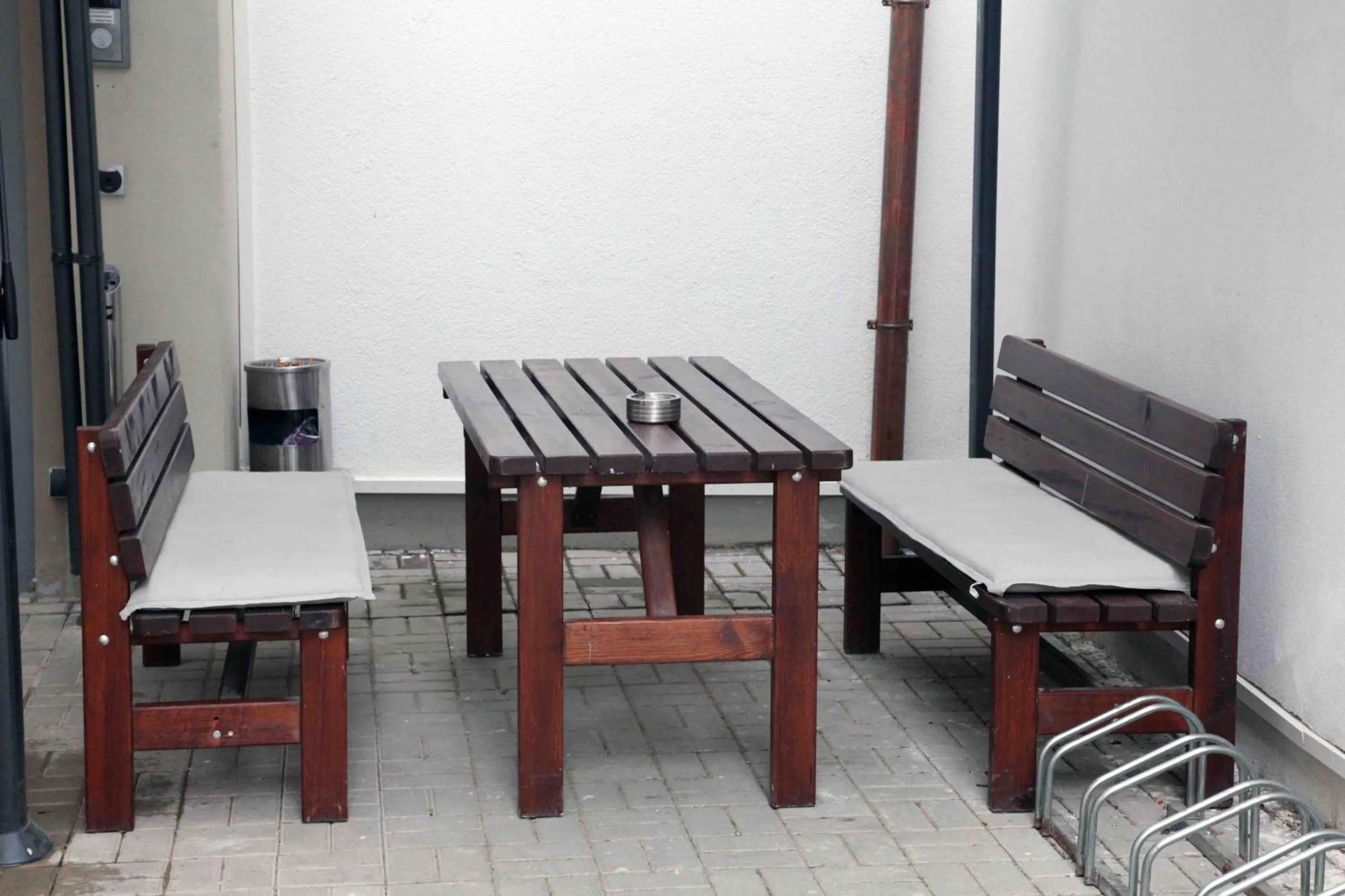 Pension Villa Colosseo im Herzen von Meiningen