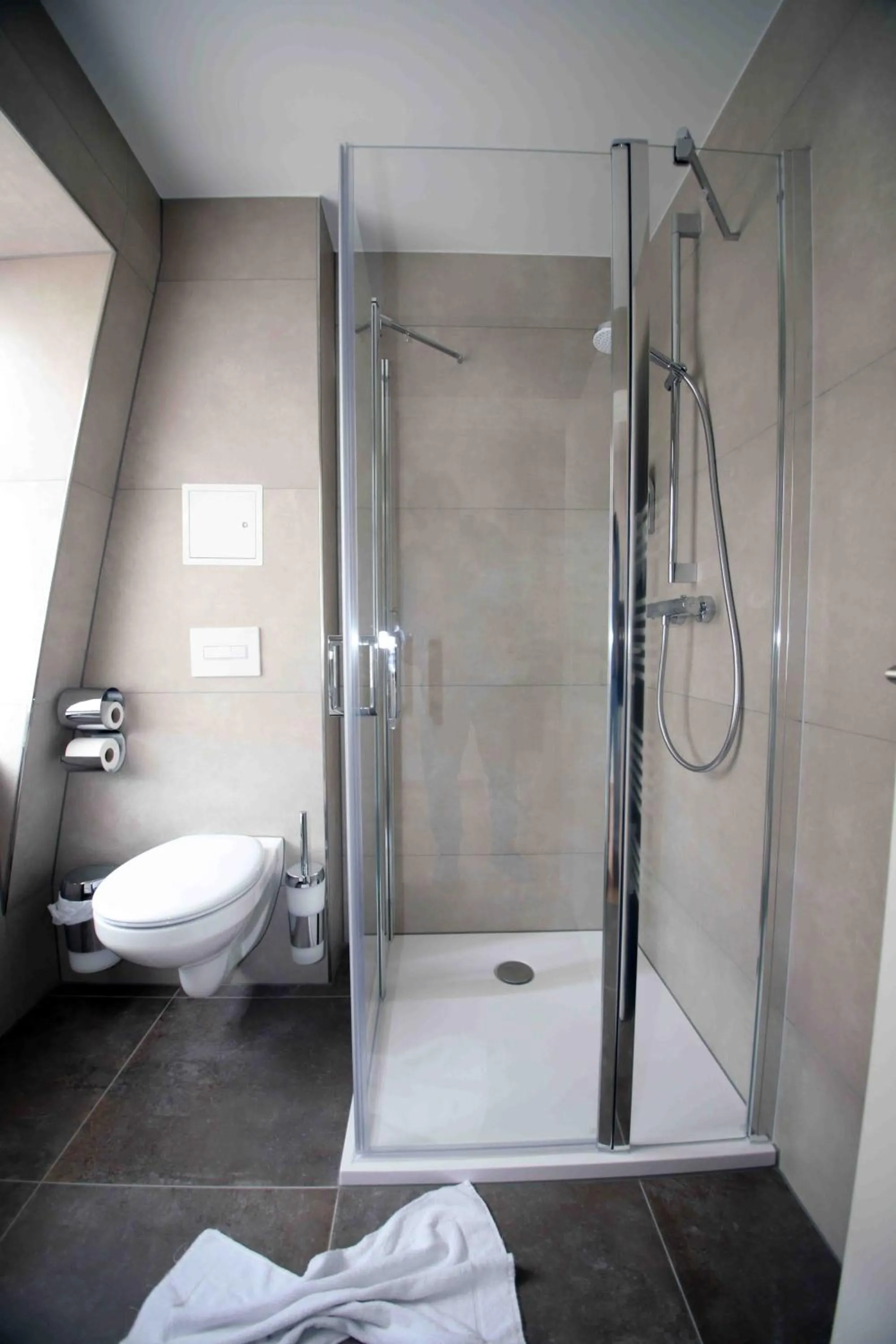 Pension Villa Colosseo im Herzen von Meiningen