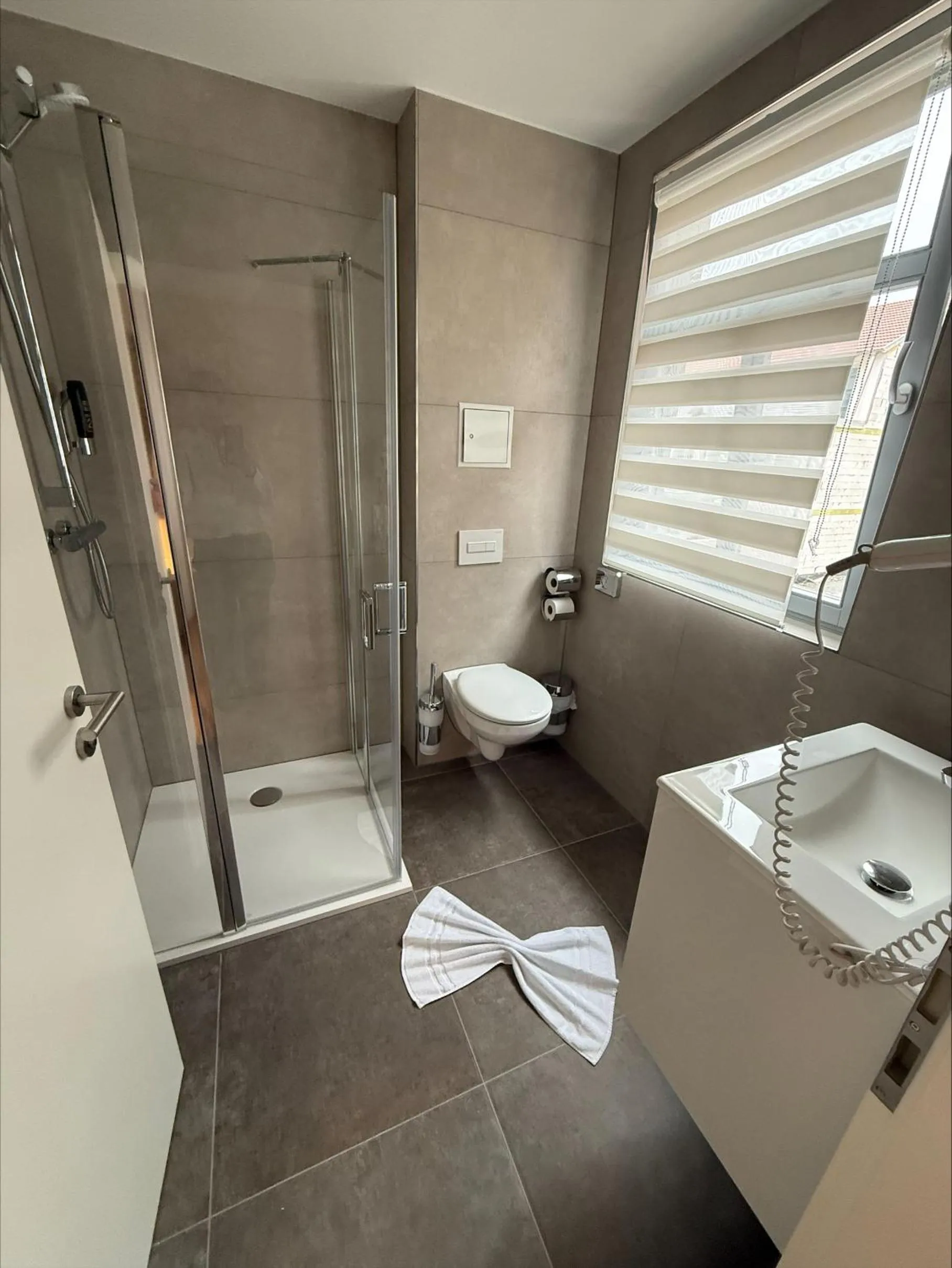 Pension Villa Colosseo im Herzen von Meiningen