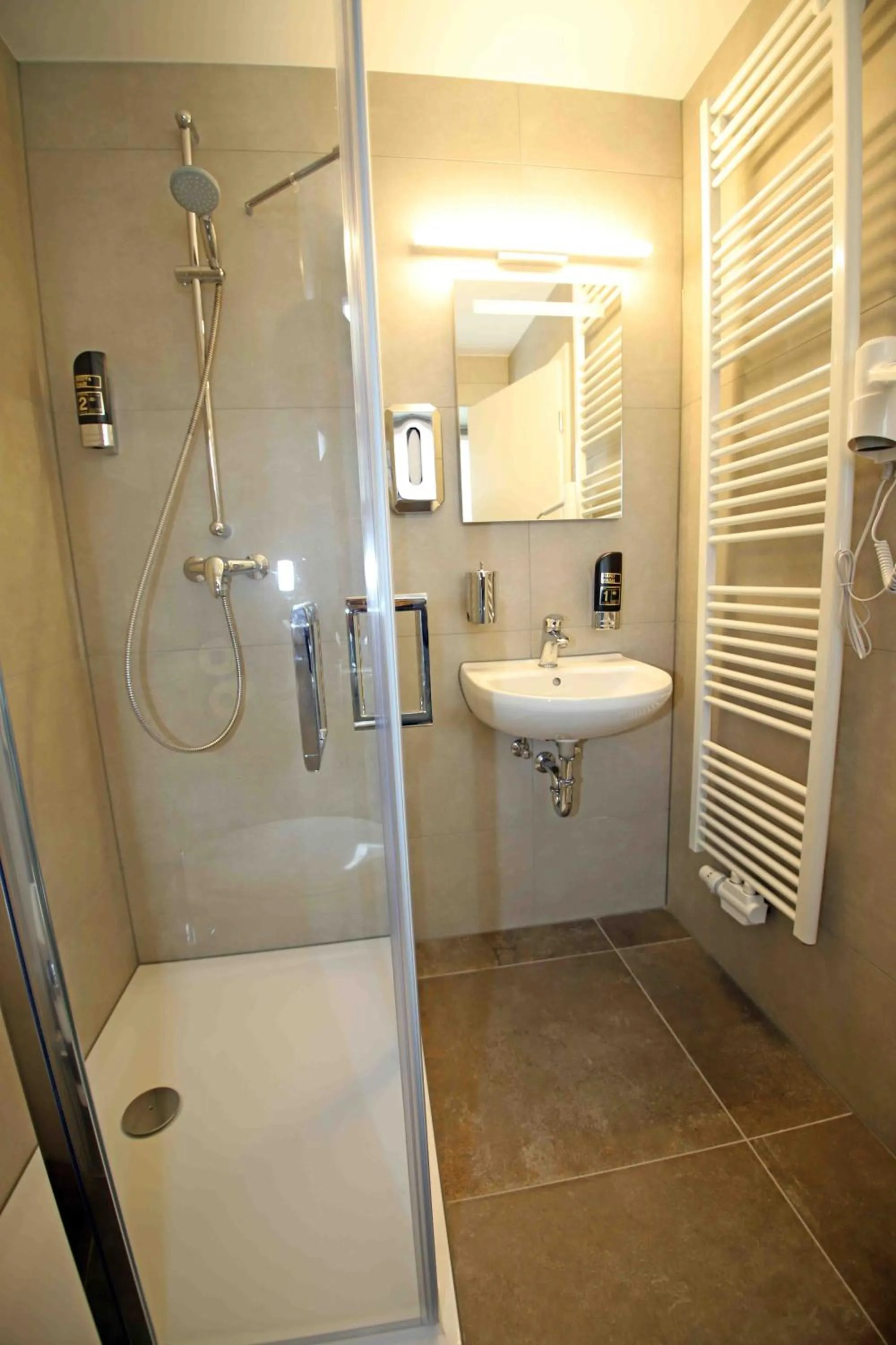 Pension Villa Colosseo im Herzen von Meiningen