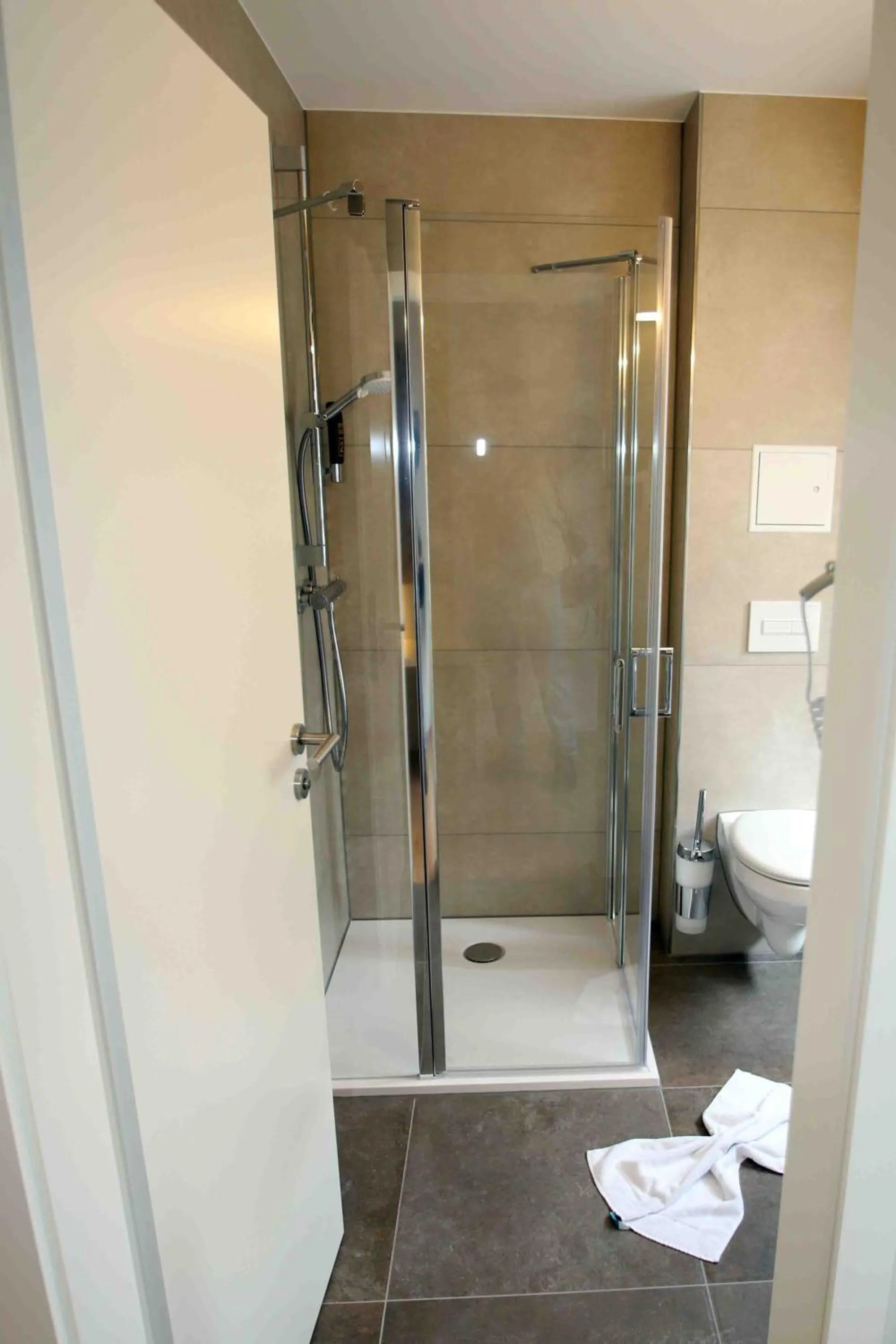 Pension Villa Colosseo im Herzen von Meiningen