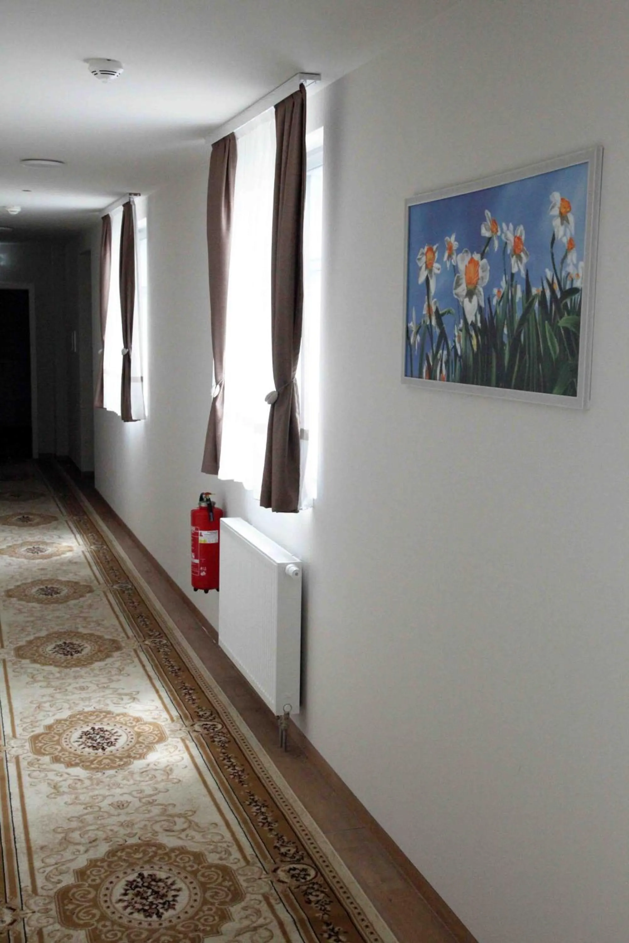 Pension Villa Colosseo im Herzen von Meiningen