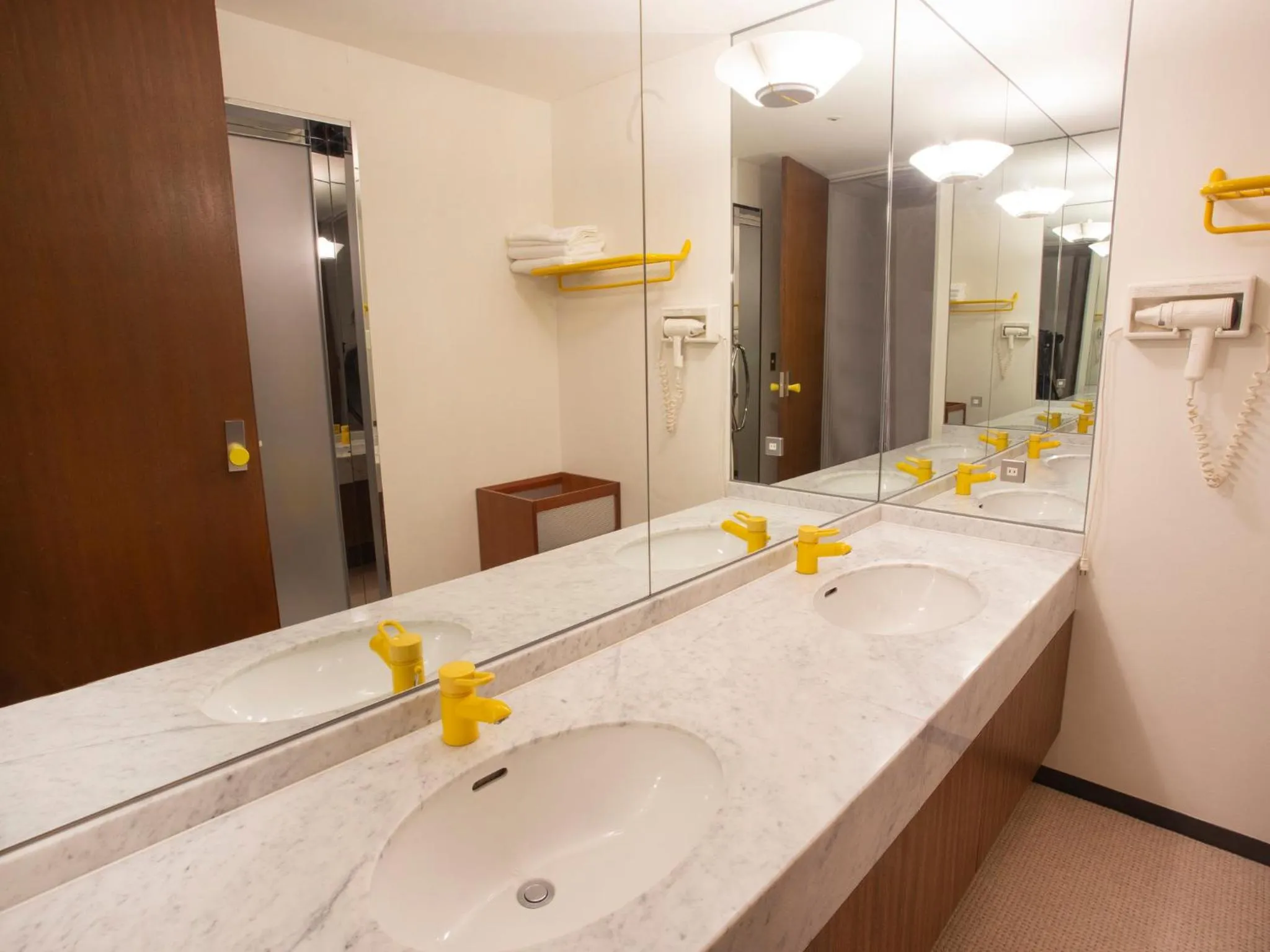 Bathroom in ANA Crowne Plaza Resort Appi Kogen by IHG