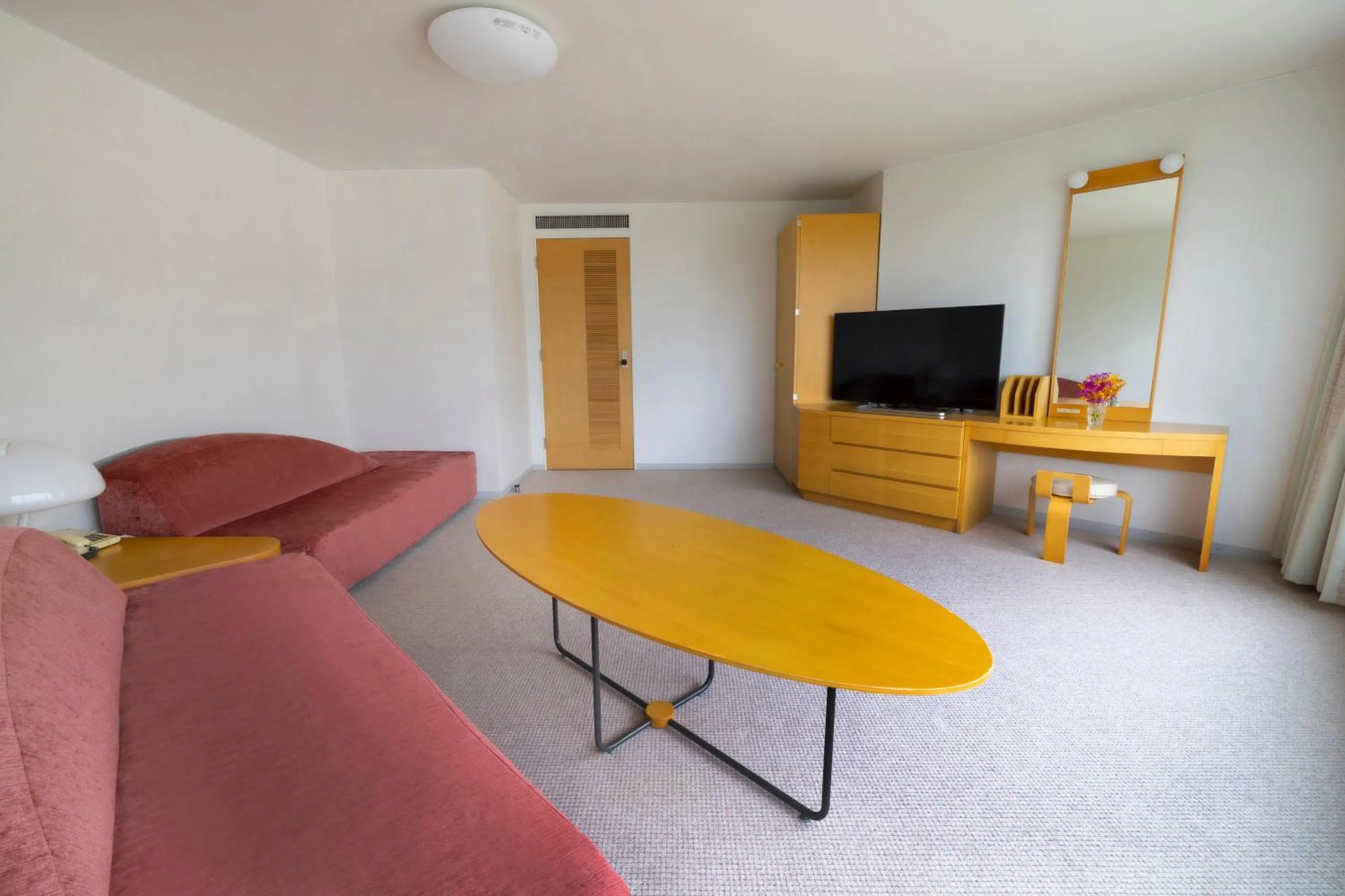 Photo of the whole room in ANA Crowne Plaza Resort Appi Kogen by IHG