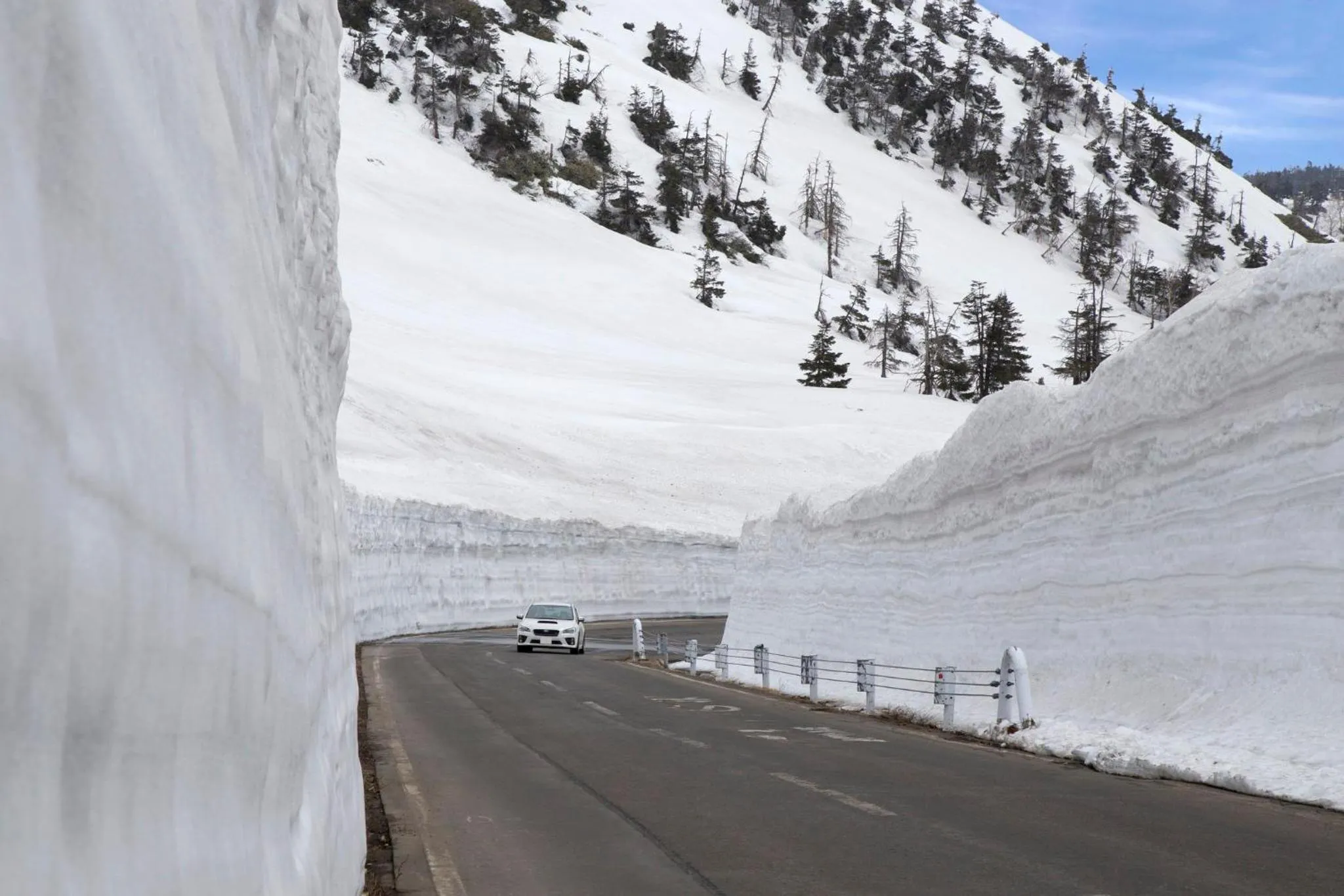 Nearby landmark in ANA Crowne Plaza Resort Appi Kogen by IHG