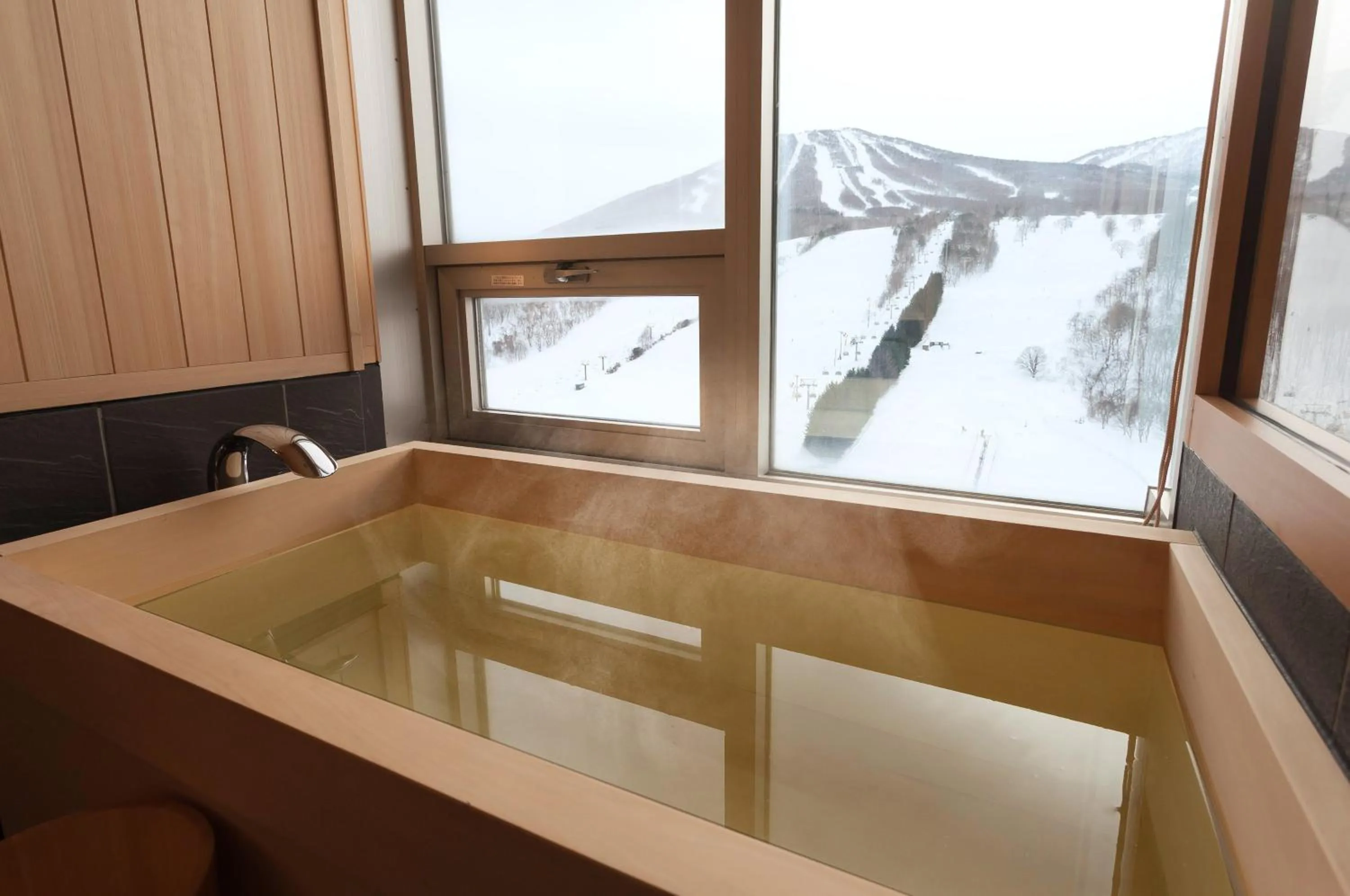 Bathroom in ANA Crowne Plaza Resort Appi Kogen by IHG