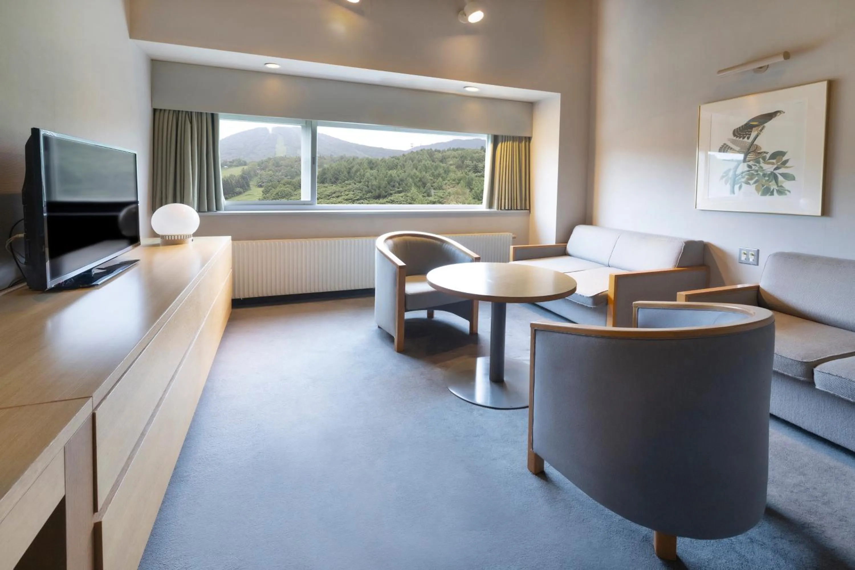 Photo of the whole room in ANA Crowne Plaza Resort Appi Kogen by IHG