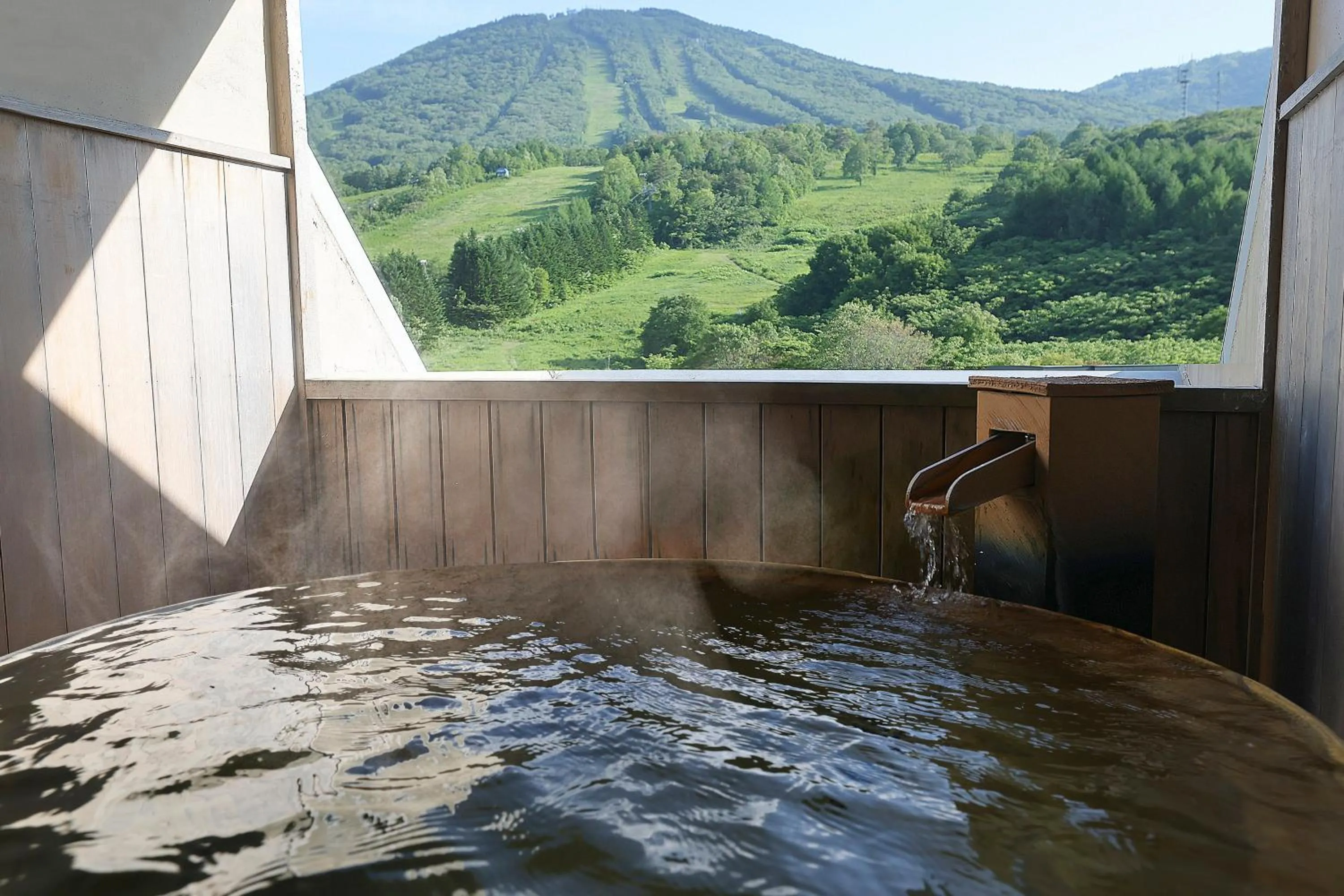 Bathroom in ANA Crowne Plaza Resort Appi Kogen by IHG
