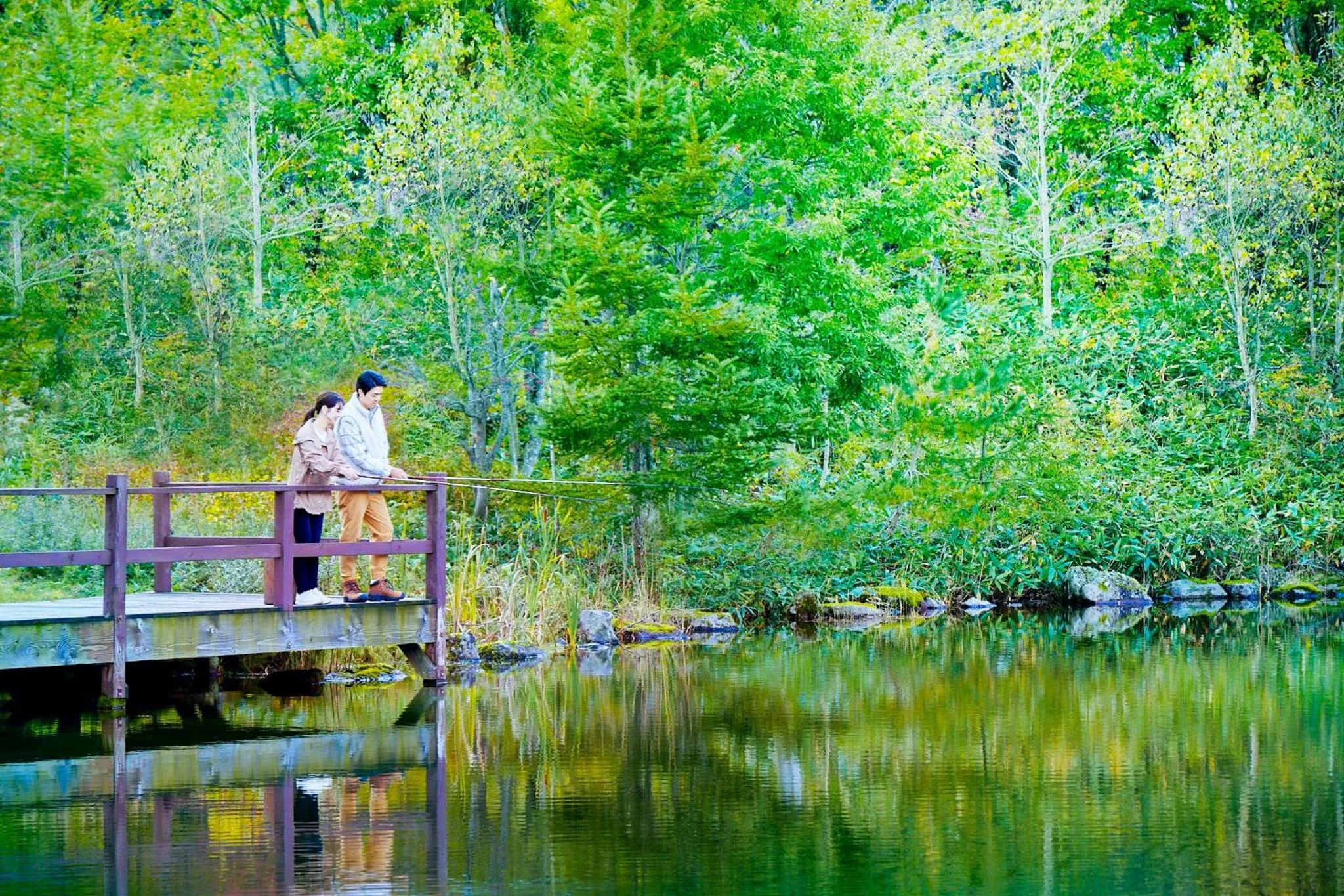 Nearby landmark in ANA Crowne Plaza Resort Appi Kogen by IHG