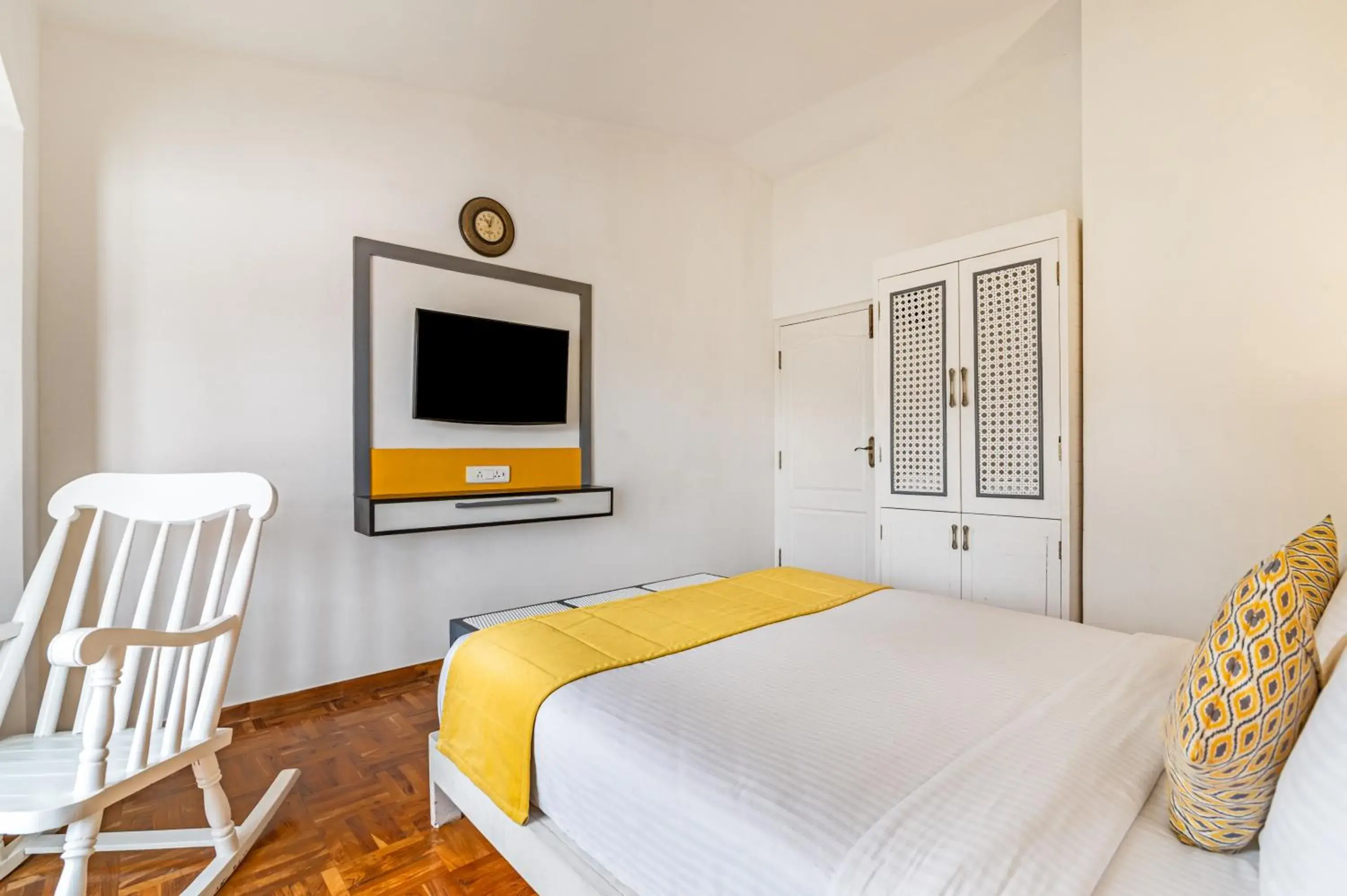 Indulge Suite in Sterling Kodai Lake Indulge Suite in Sterling Kodai Lake