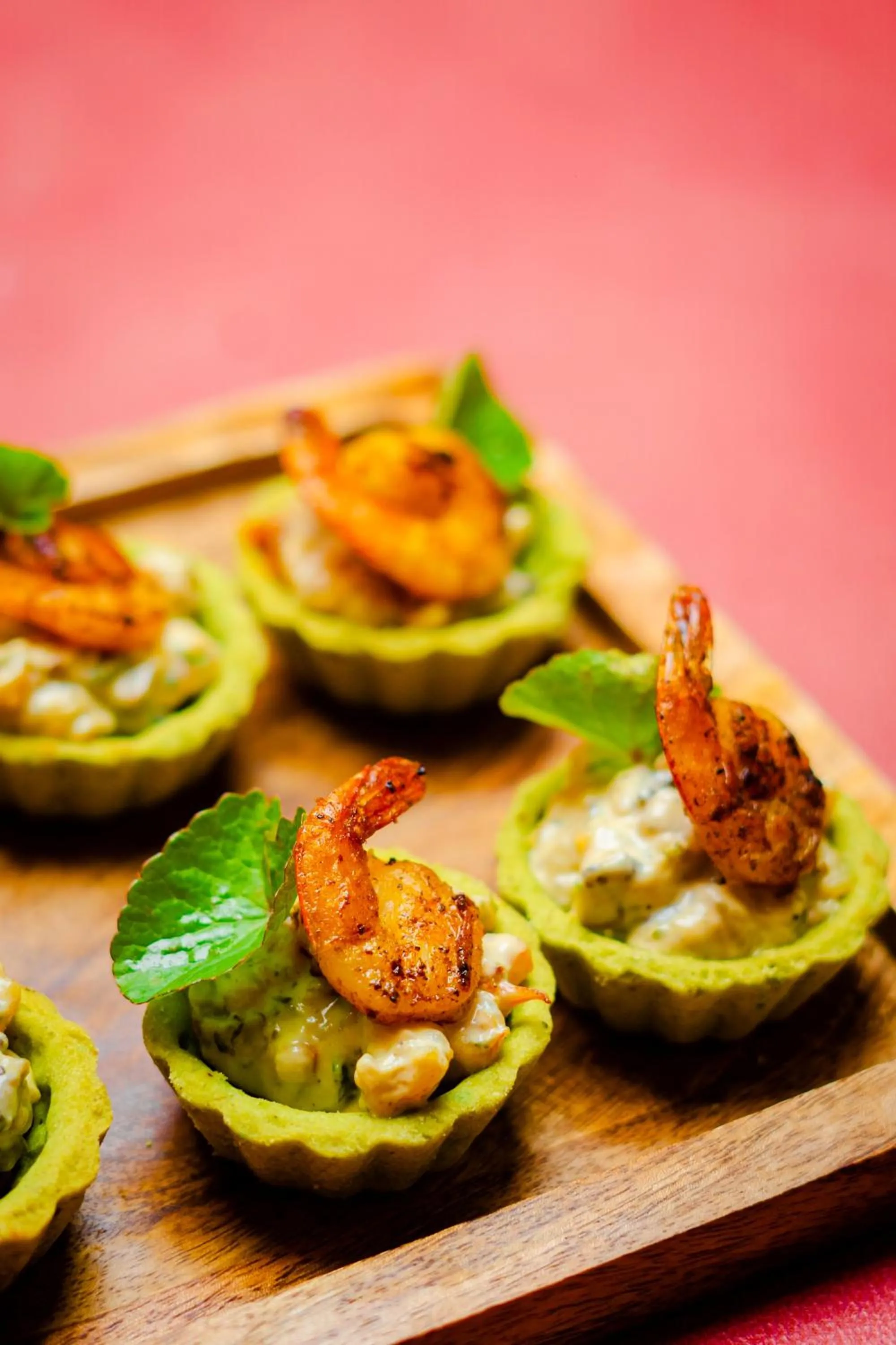 Food and drinks in Sterling Kodai Lake