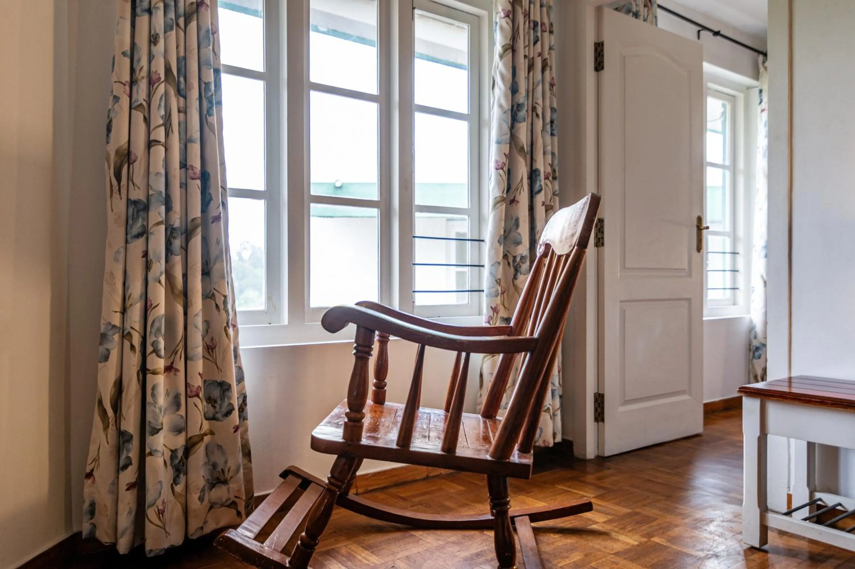 Bedroom in Sterling Kodai Lake