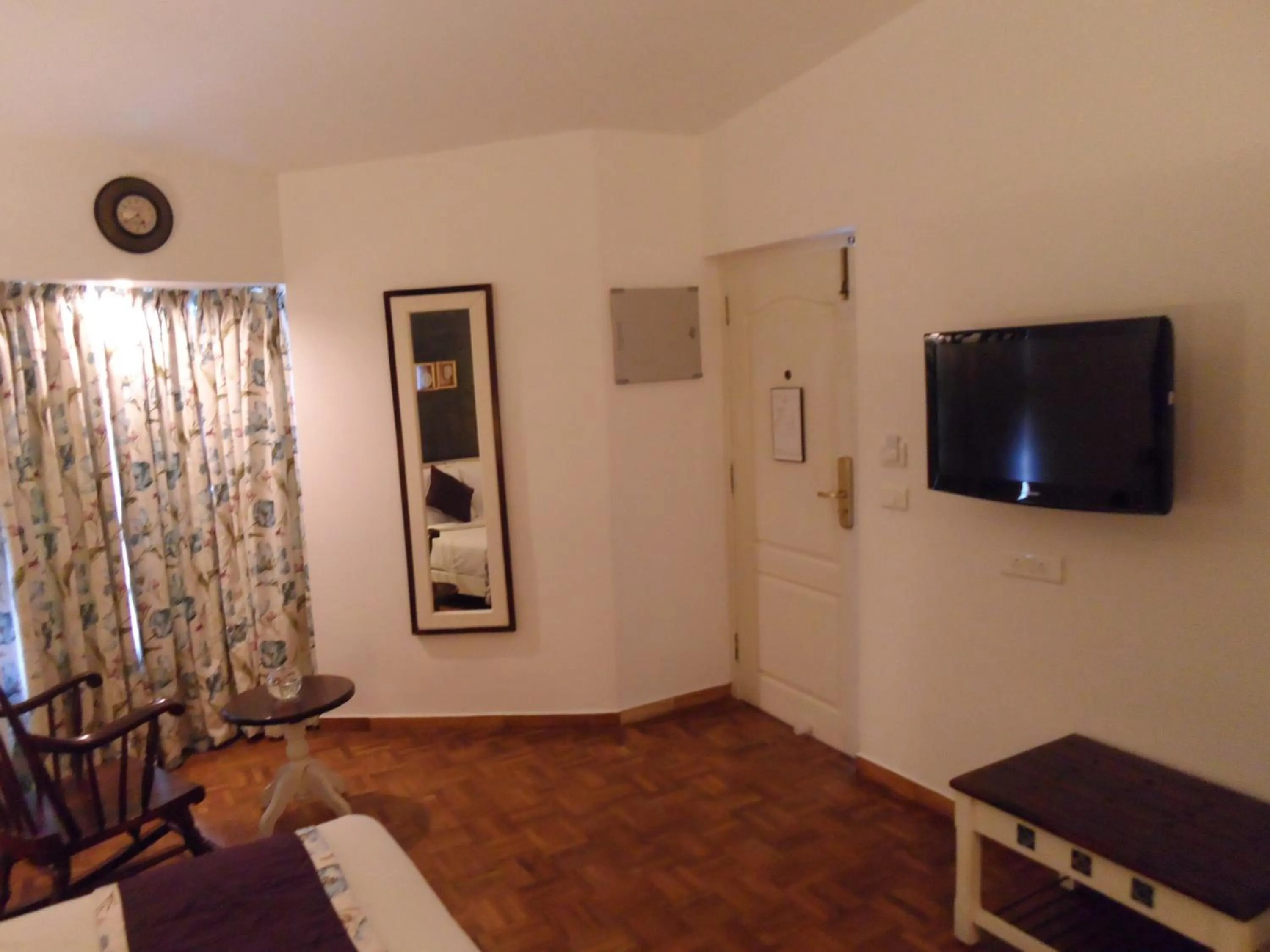 Bedroom, Bed in Sterling Kodai Lake