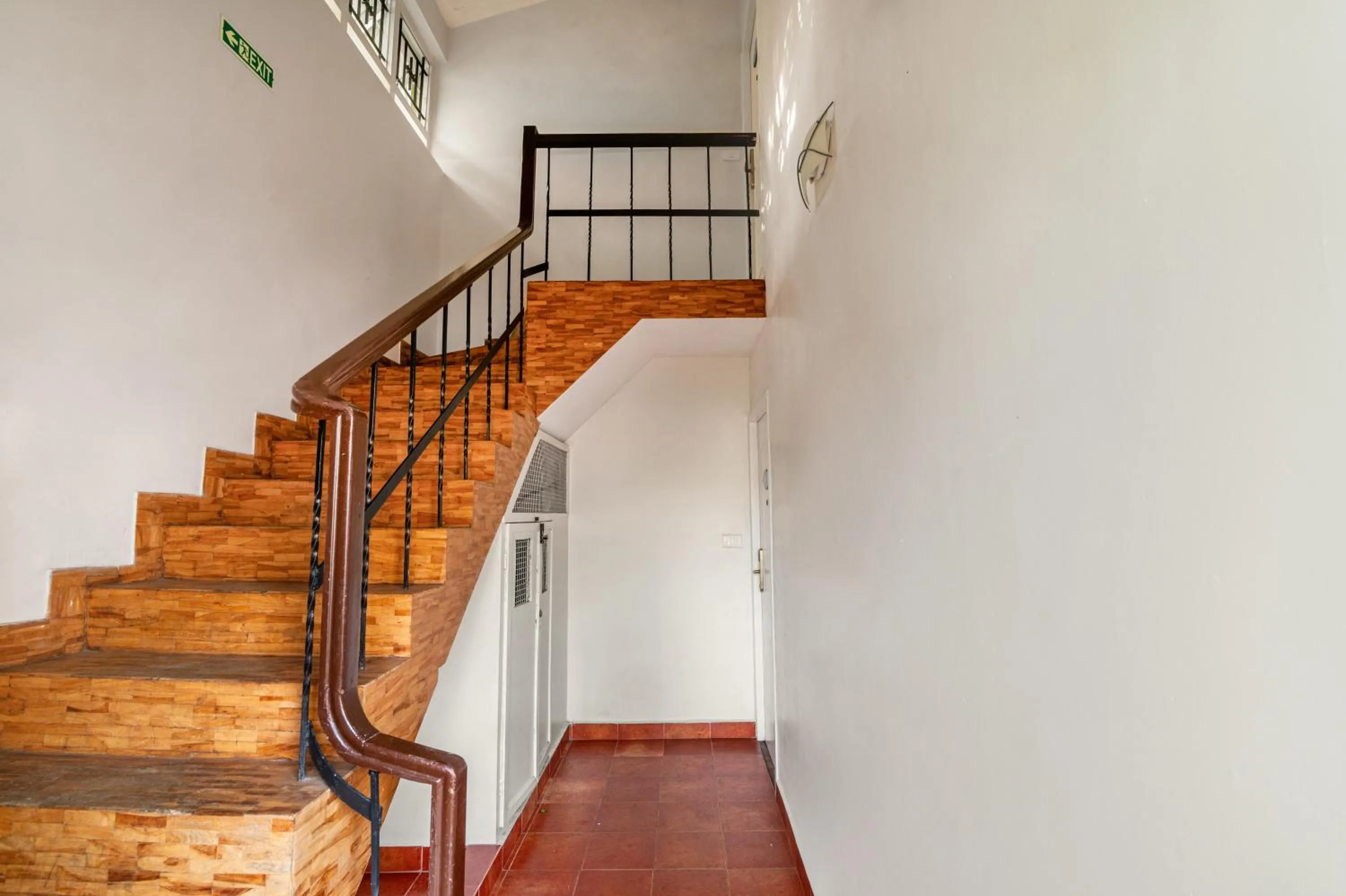 Bedroom in Sterling Kodai Lake