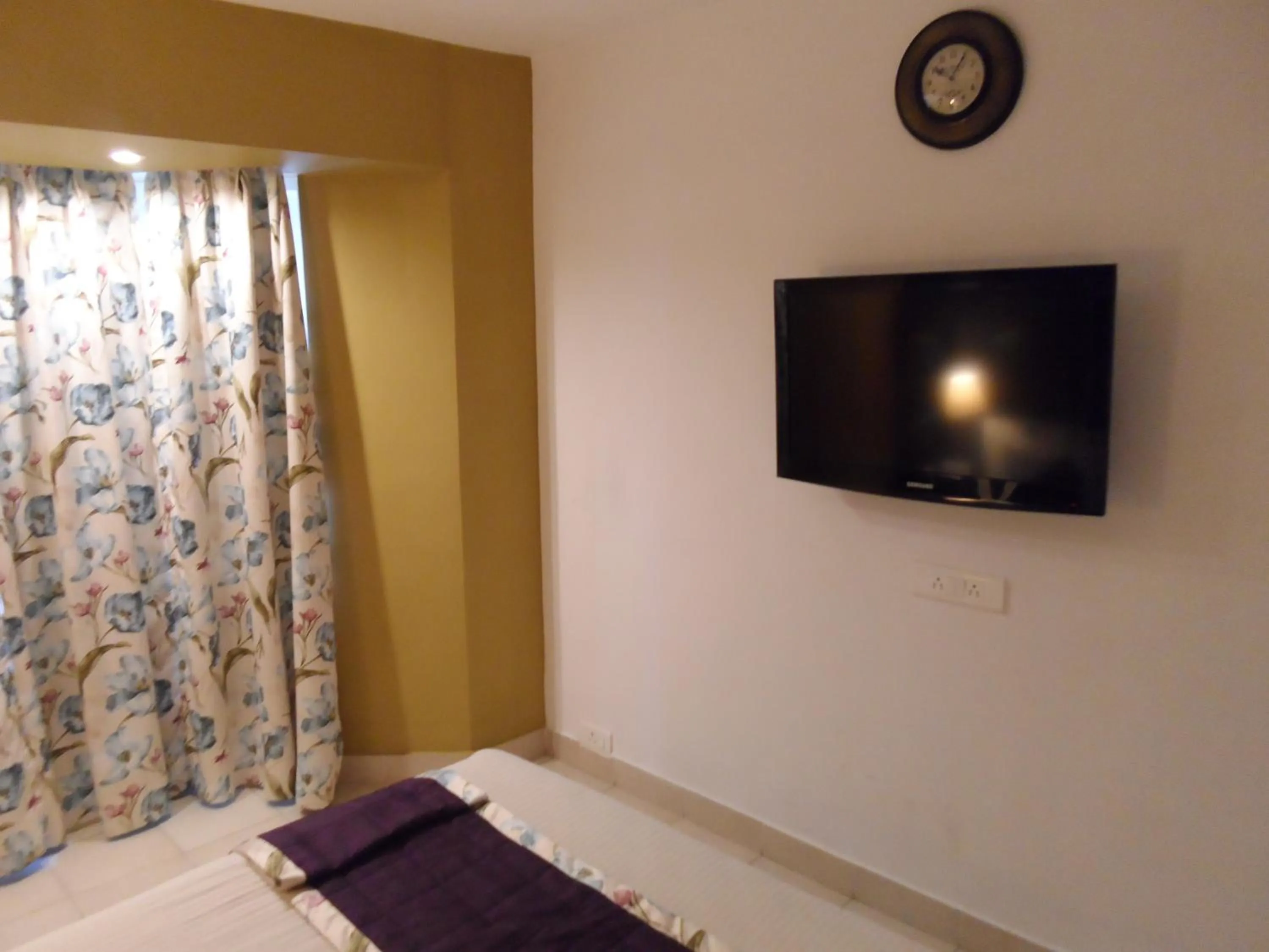 Bedroom, Bed in Sterling Kodai Lake