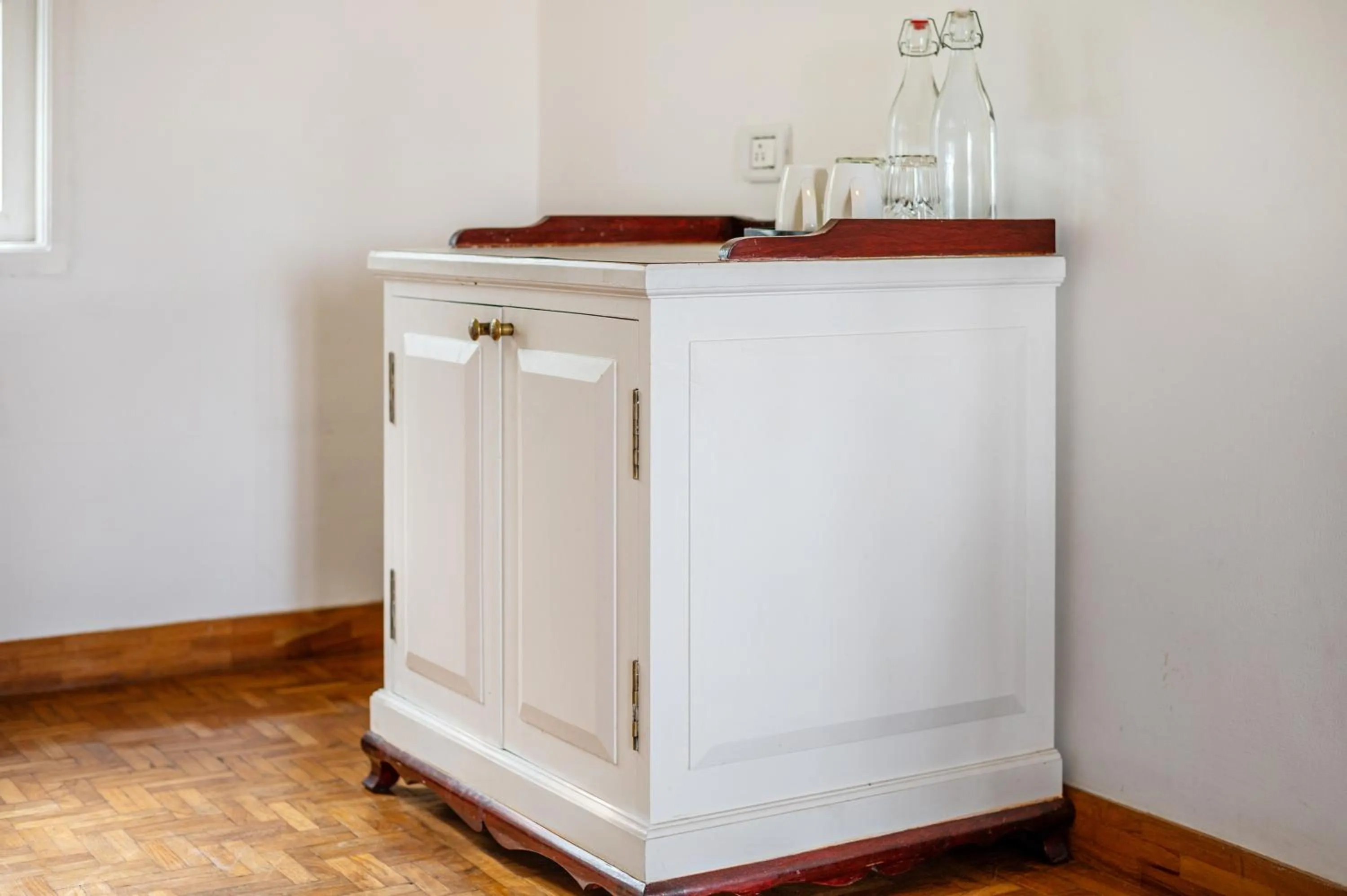 Bedroom in Sterling Kodai Lake