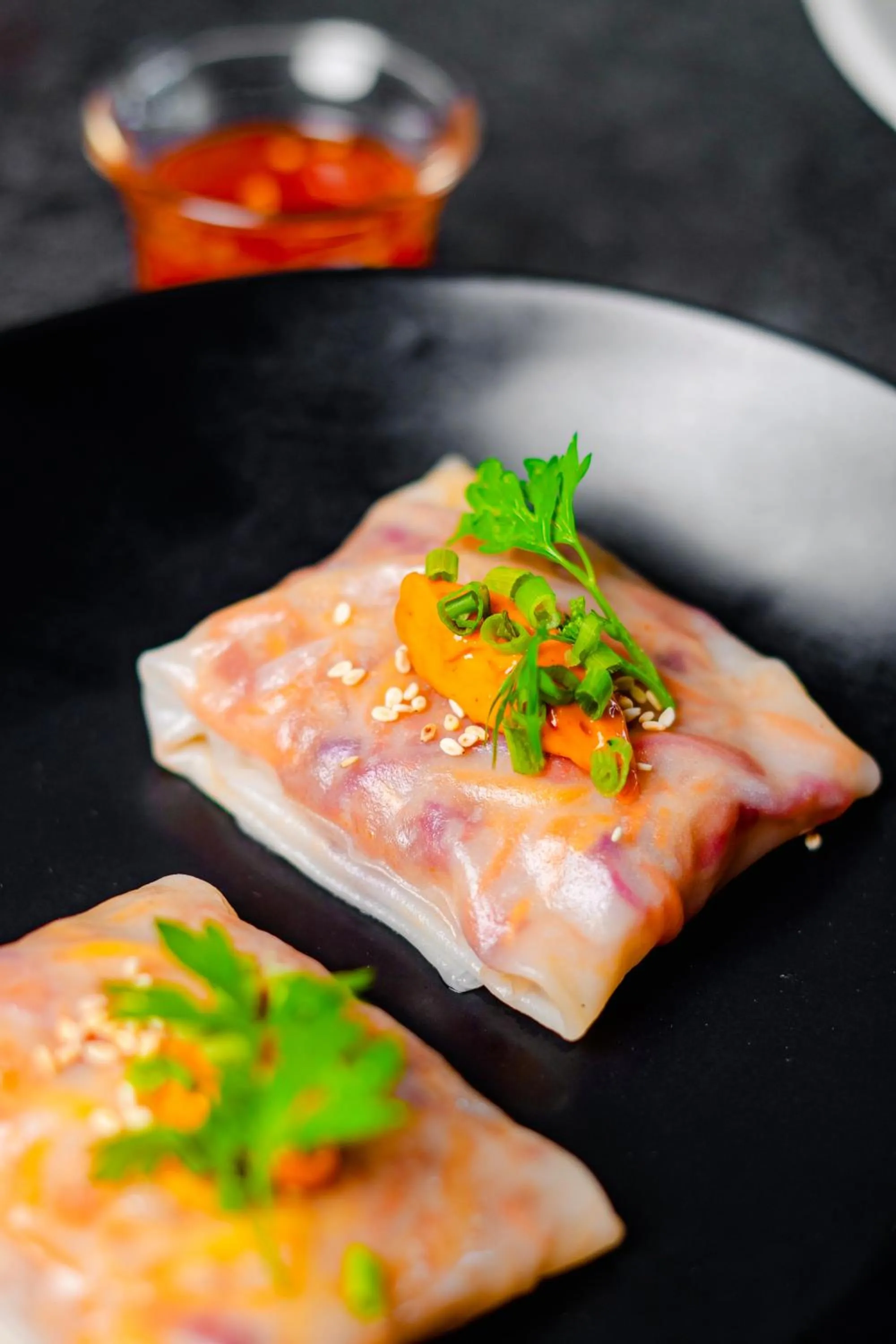 Food and drinks in Sterling Kodai Lake