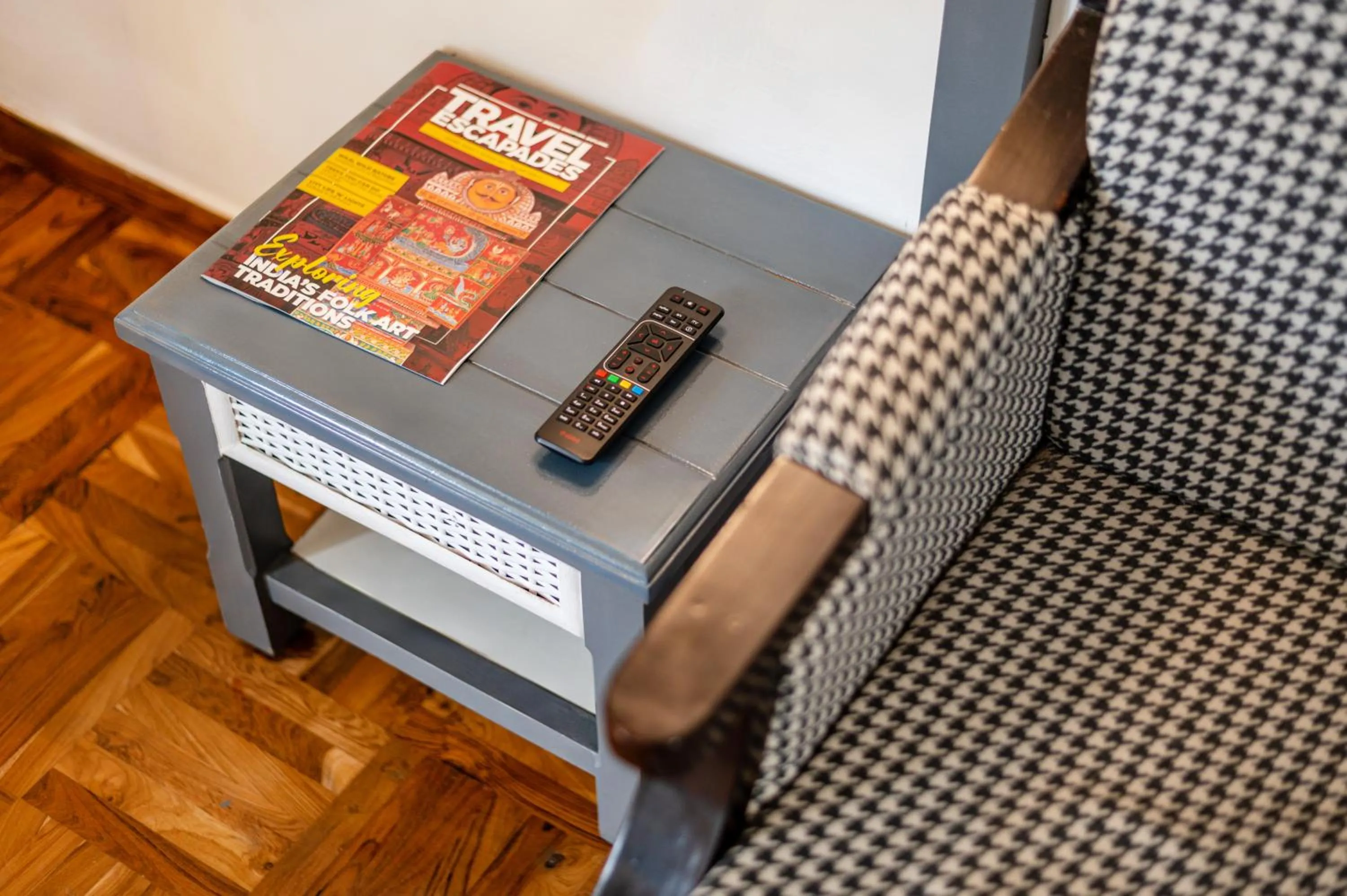 Bedroom in Sterling Kodai Lake